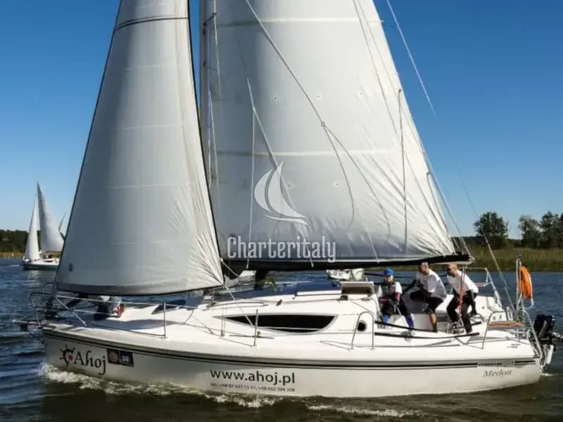 Maxus 28 Standard - AURORA - 7