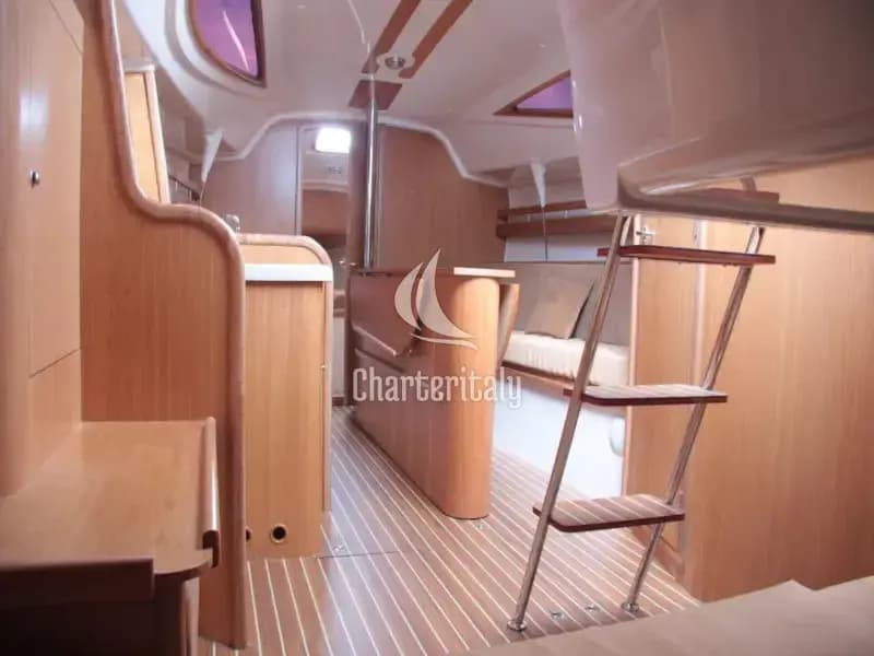 Maxus 28 Standard - AURORA - 10