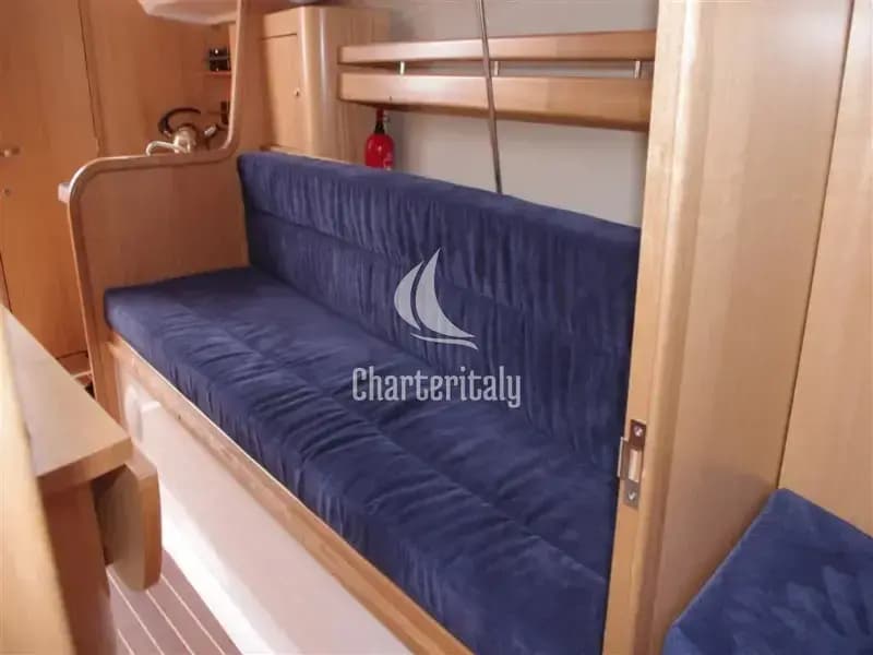 Maxus 28 Standard - AURORA - 6
