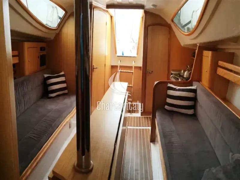 Maxus 28 Standard - AURORA - 12