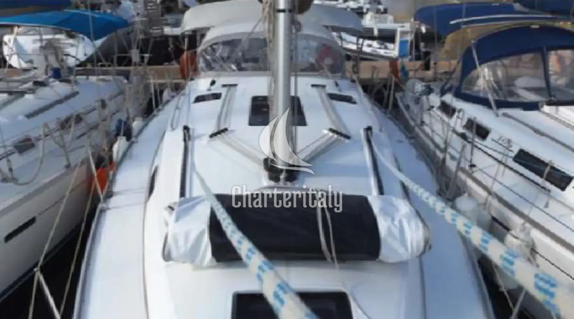 Bavaria Cruiser 36 - KIWI - 13