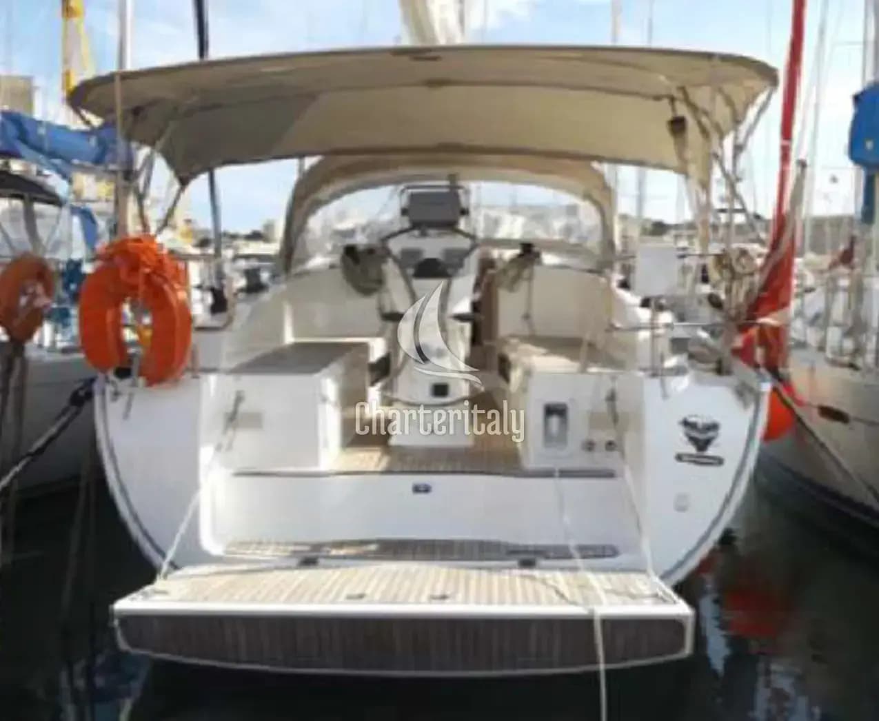 Bavaria Cruiser 36 - KIWI - 19