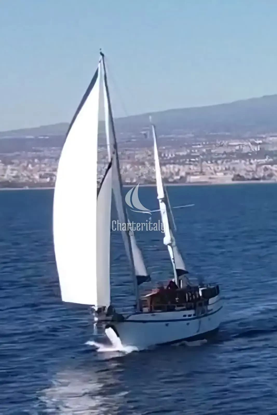 Gulet - Osiris - 19