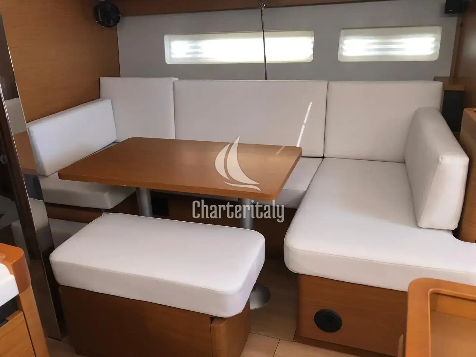Sun Odyssey 440 - Obi Wan Kenobi - 2