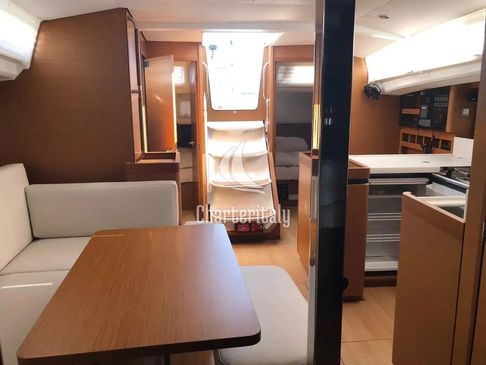 Sun Odyssey 440 - Obi Wan Kenobi - 6
