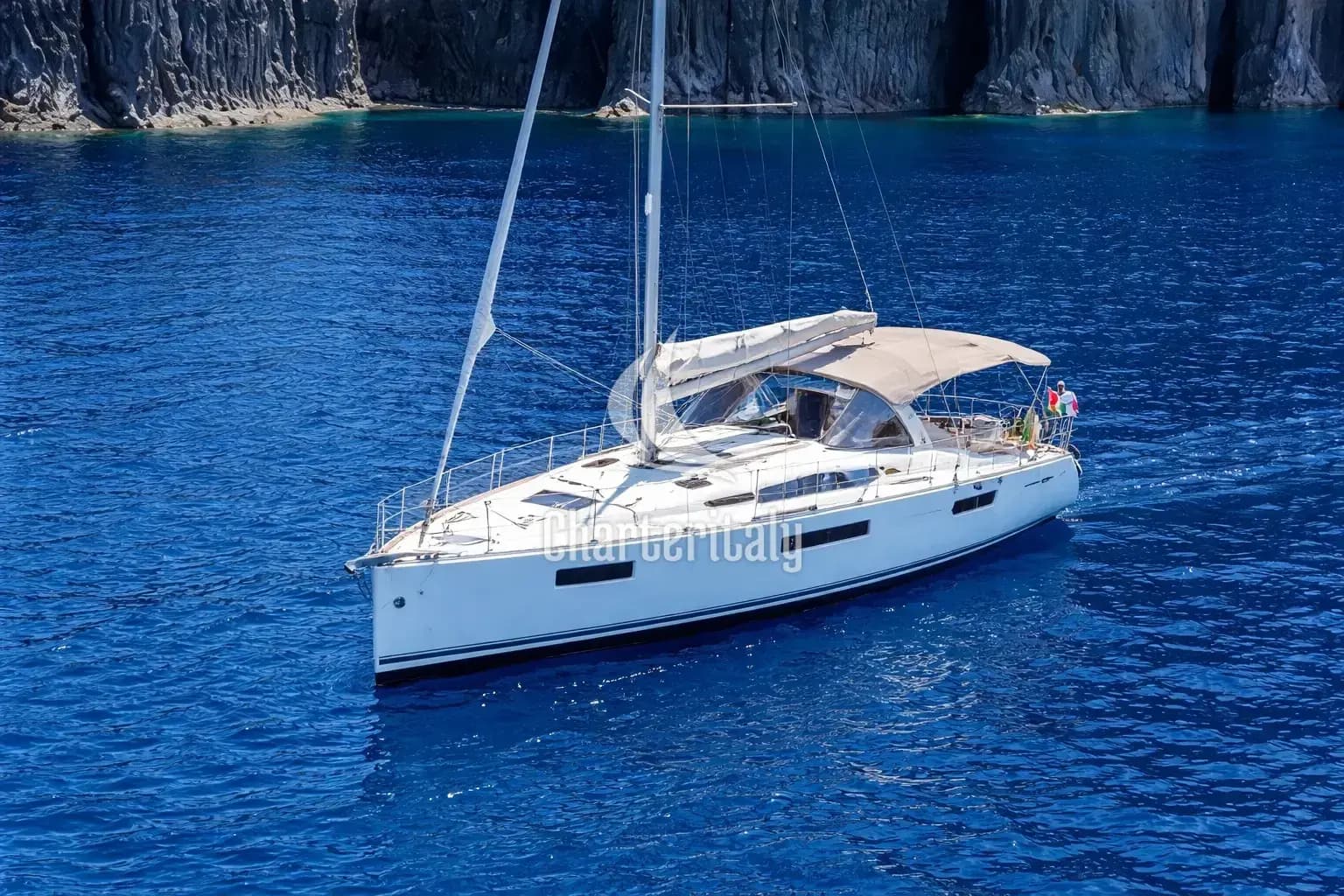 Sun Odyssey 440 - Obi Wan Kenobi - 7