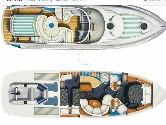 Fairlane Targa 43 - Better Late Than Never - 6