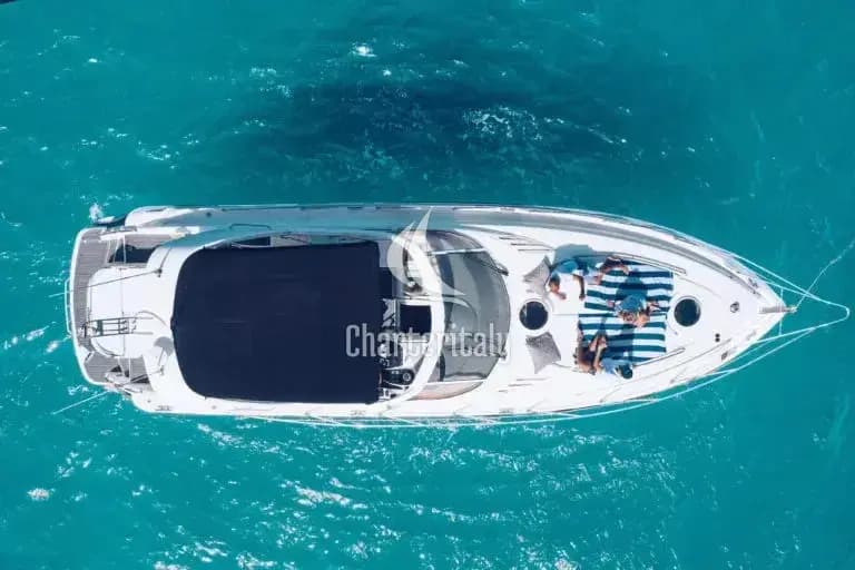 Fairlane Targa 43 - Better Late Than Never - 7