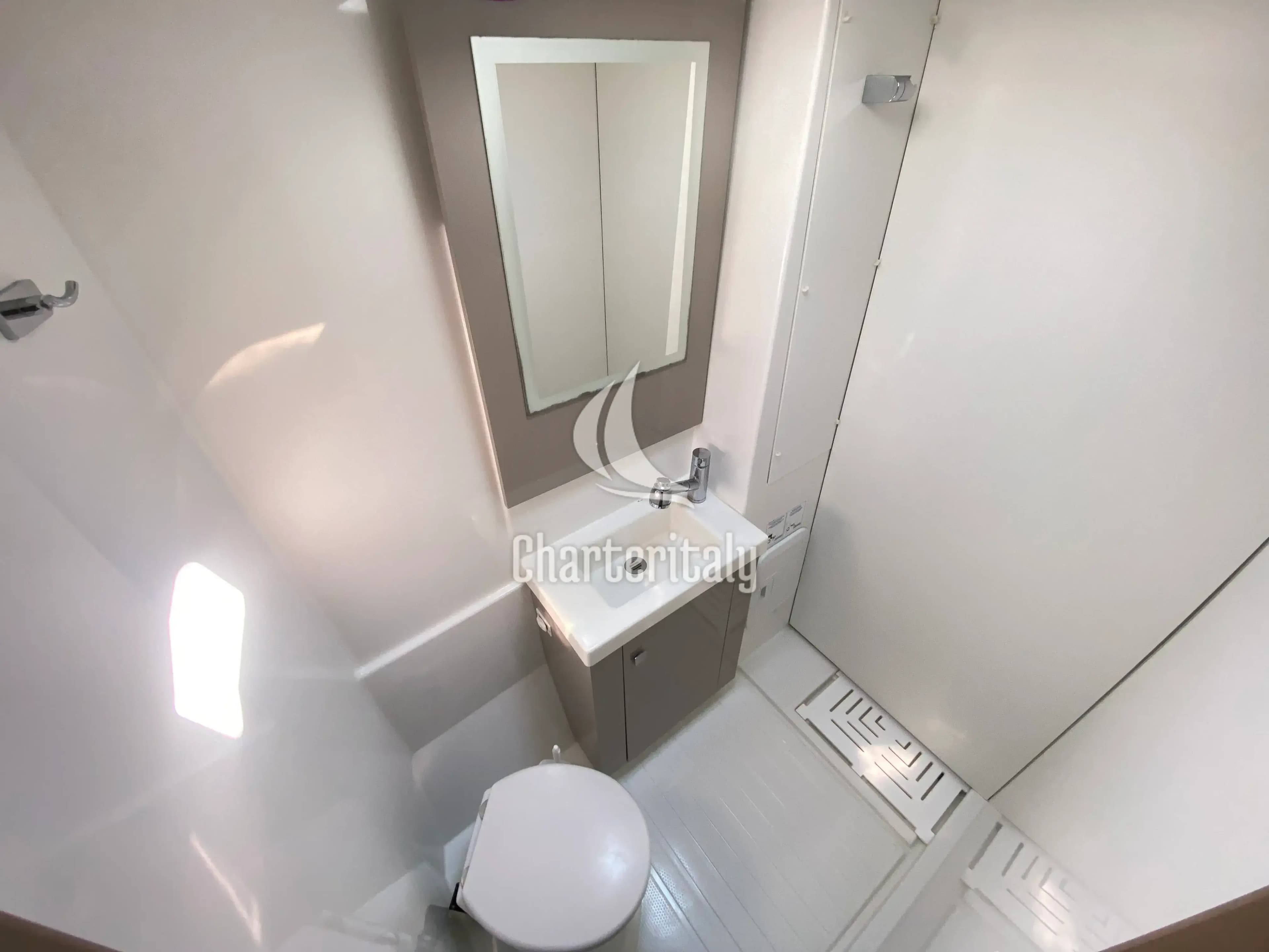 Fountaine Pajot Astrea 42 - 4 + 2 cab. - Osaya - 13