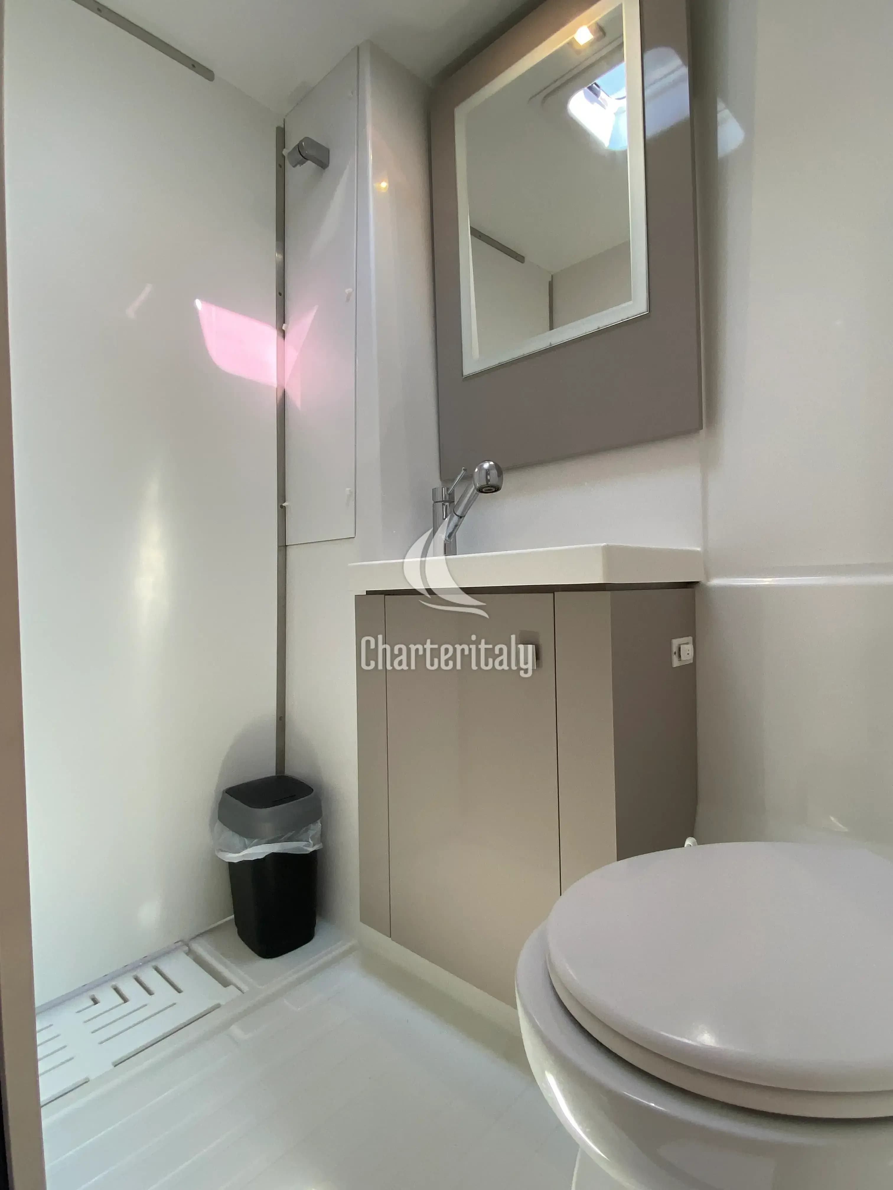 Fountaine Pajot Astrea 42 - 4 + 2 cab. - Osaya - 12
