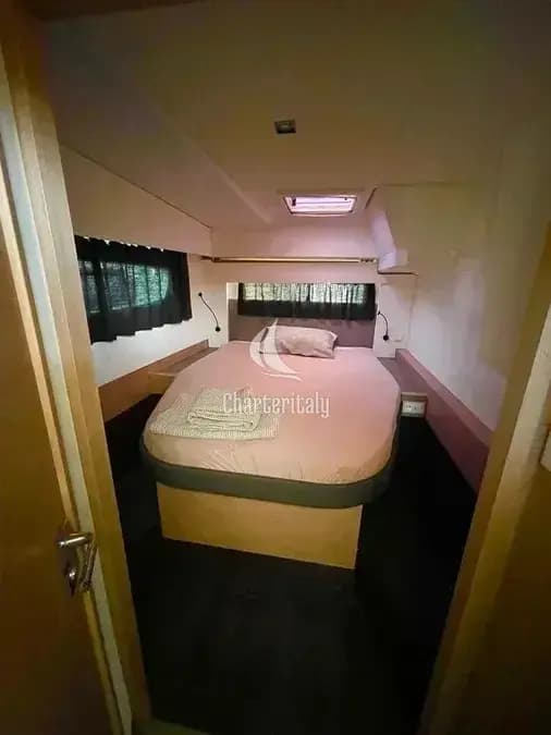 Fountaine Pajot Astrea 42 - Flavia Augusta - 11