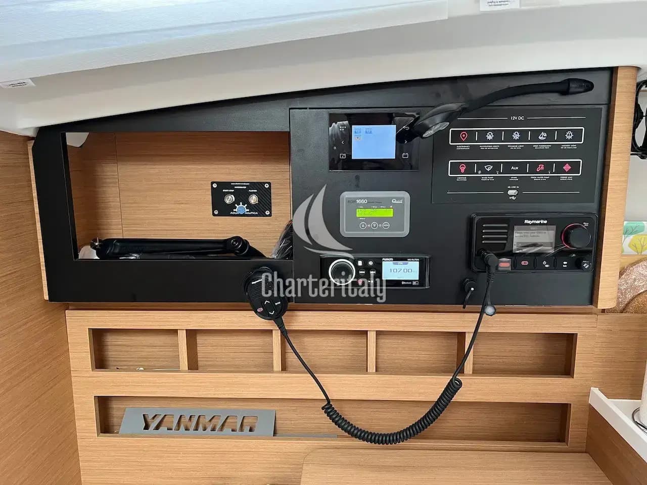 Sun Odyssey 410 - Thalia - 6