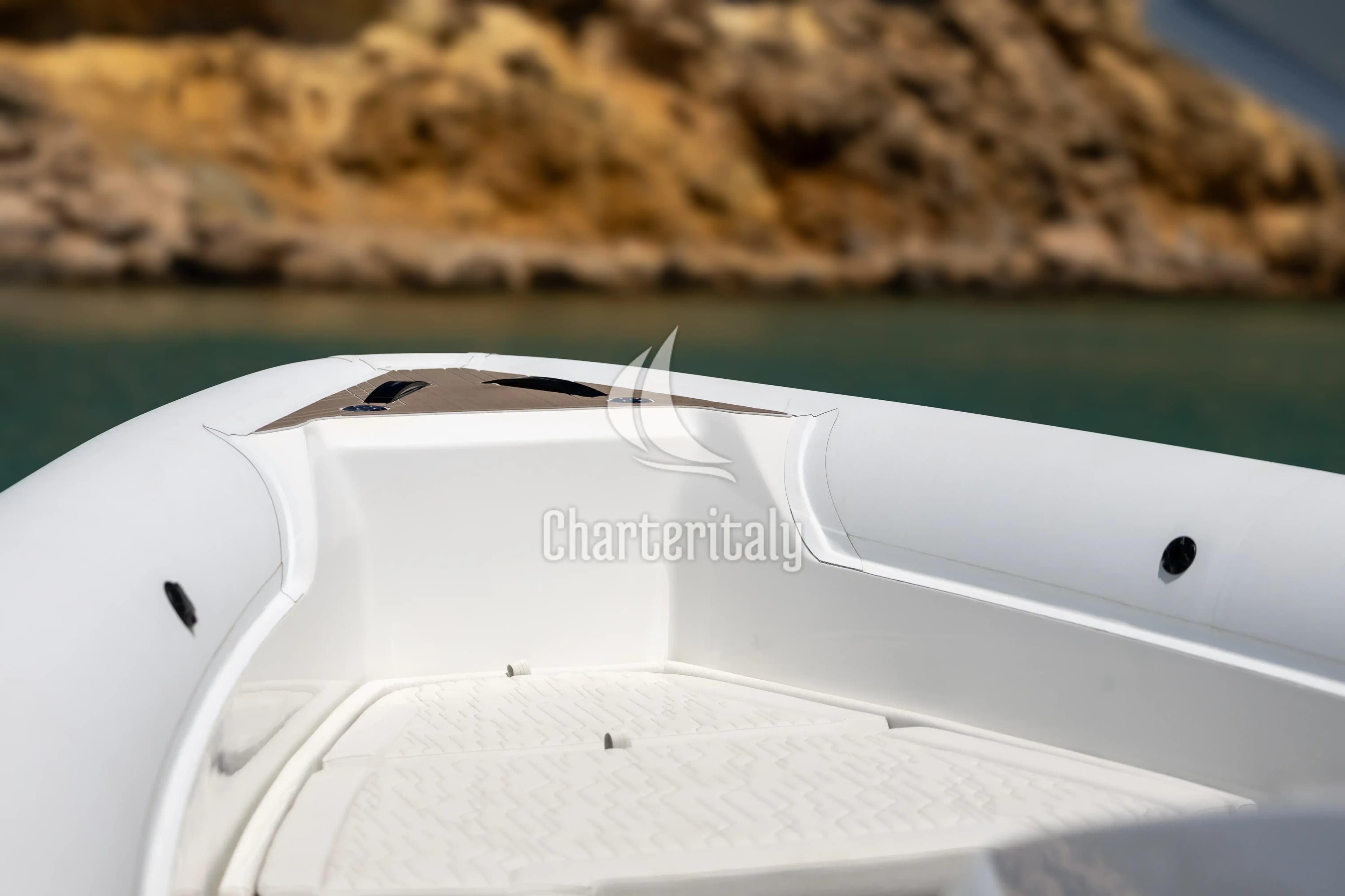 Olympic 40SR - Blue Marine I - 21