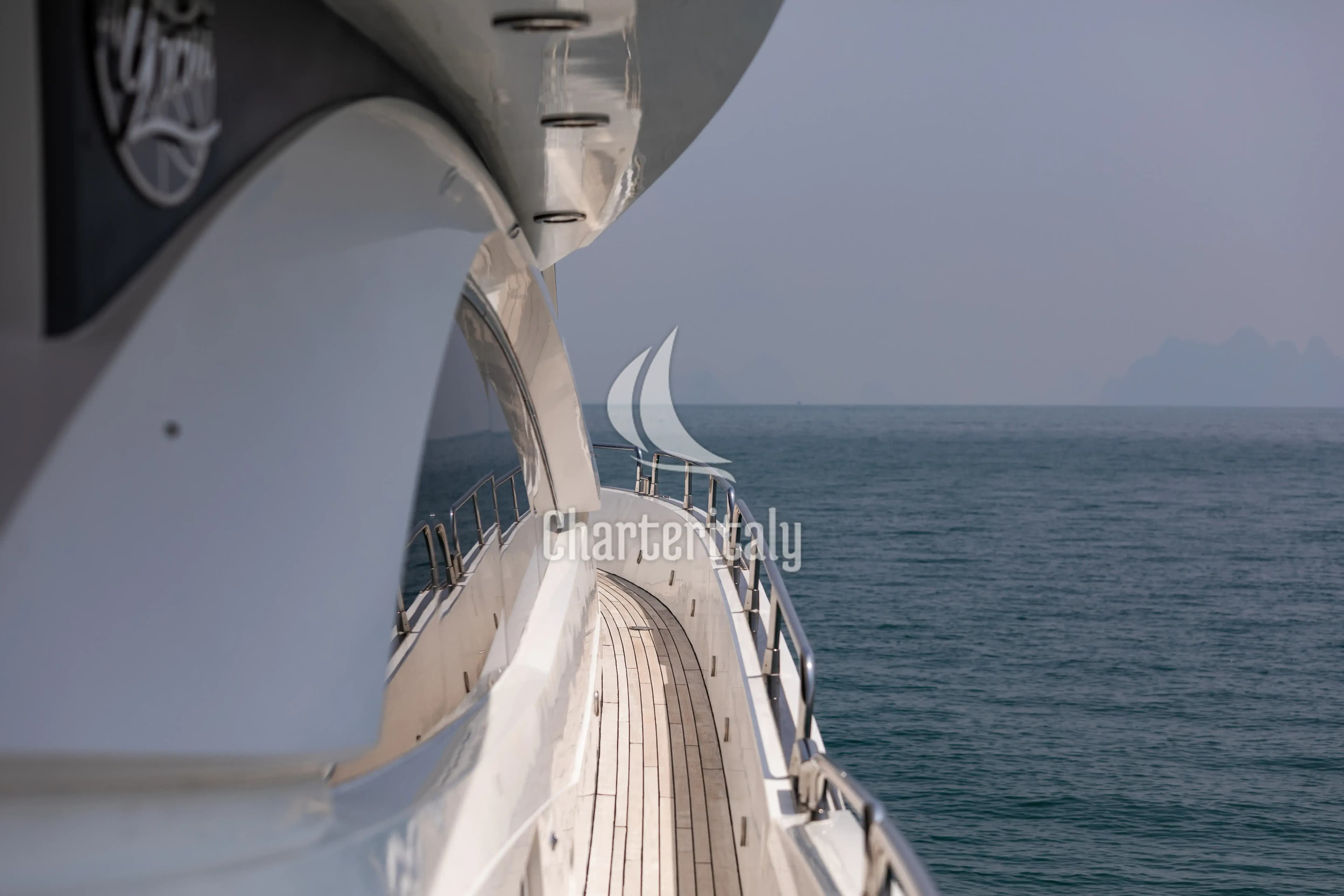 Sunseeker 90 - Major Affair - 10