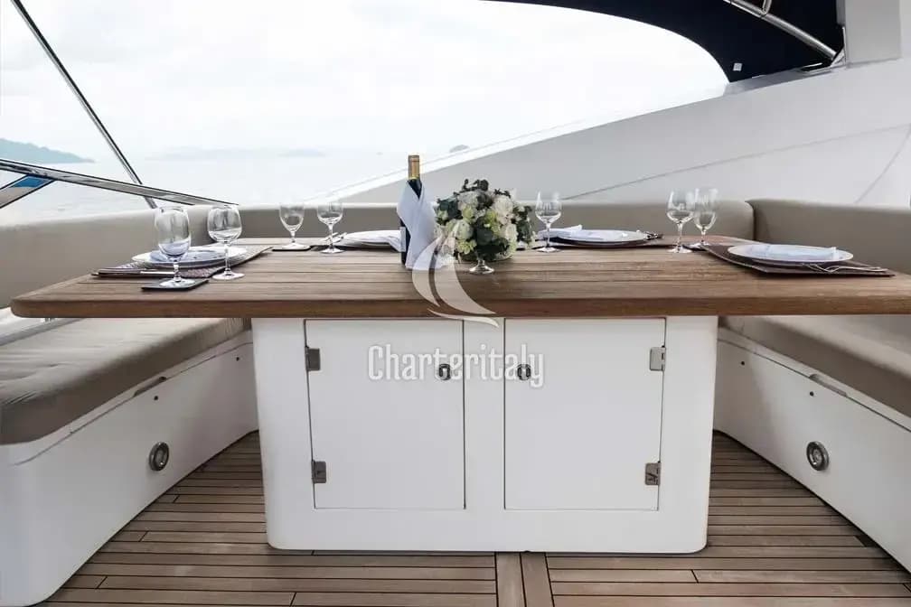 Sunseeker 90 - Major Affair - 40