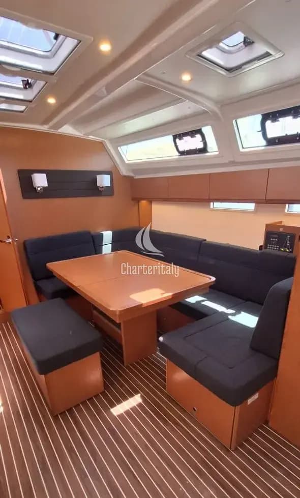 Bavaria Cruiser 46 - Bavaria Cruiser 46 - 13