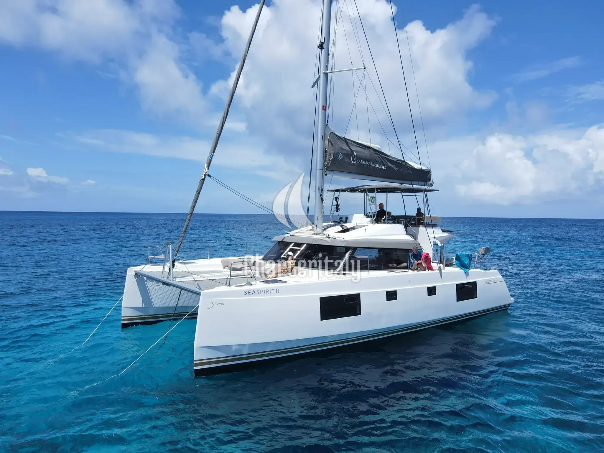 Nautitech 46 Fly - Sea Spirit II - 8