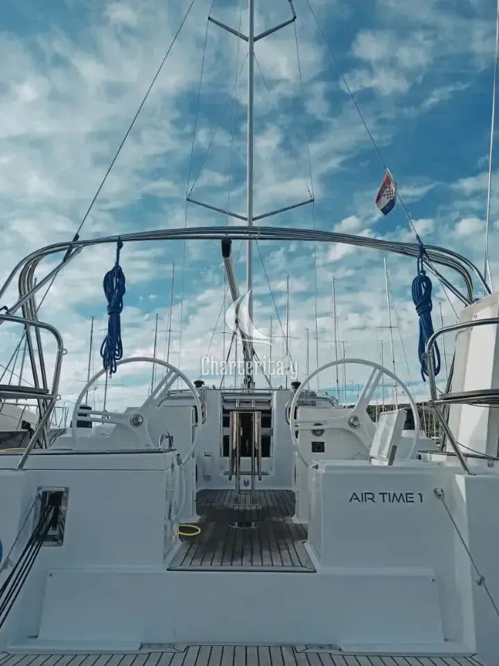 Elan Impression 40.1 - AirTime 1 - 1