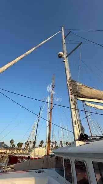 Lagoon 450 Fly - Branchia - 24