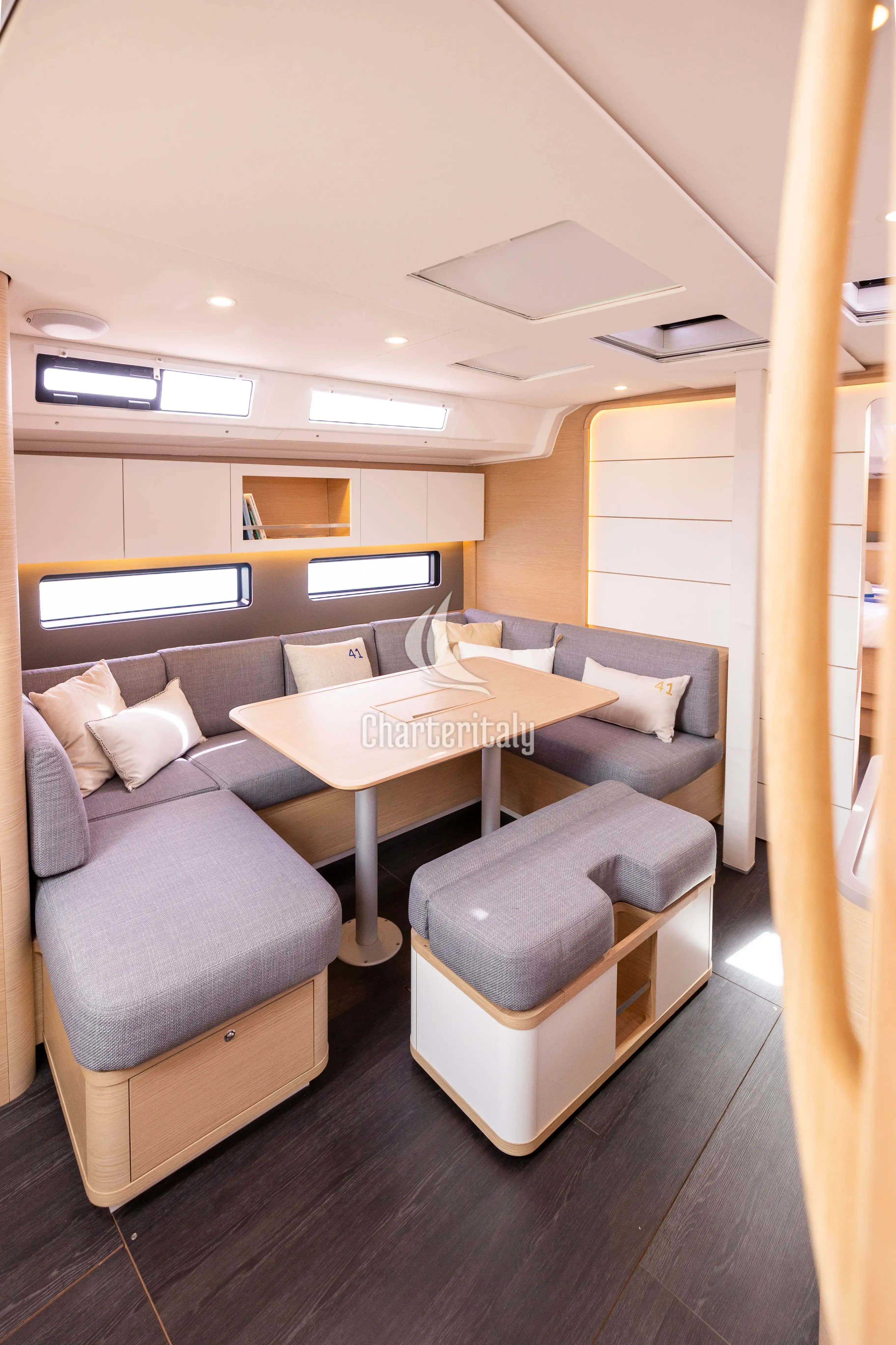 Dufour 41 - Asteria - 70