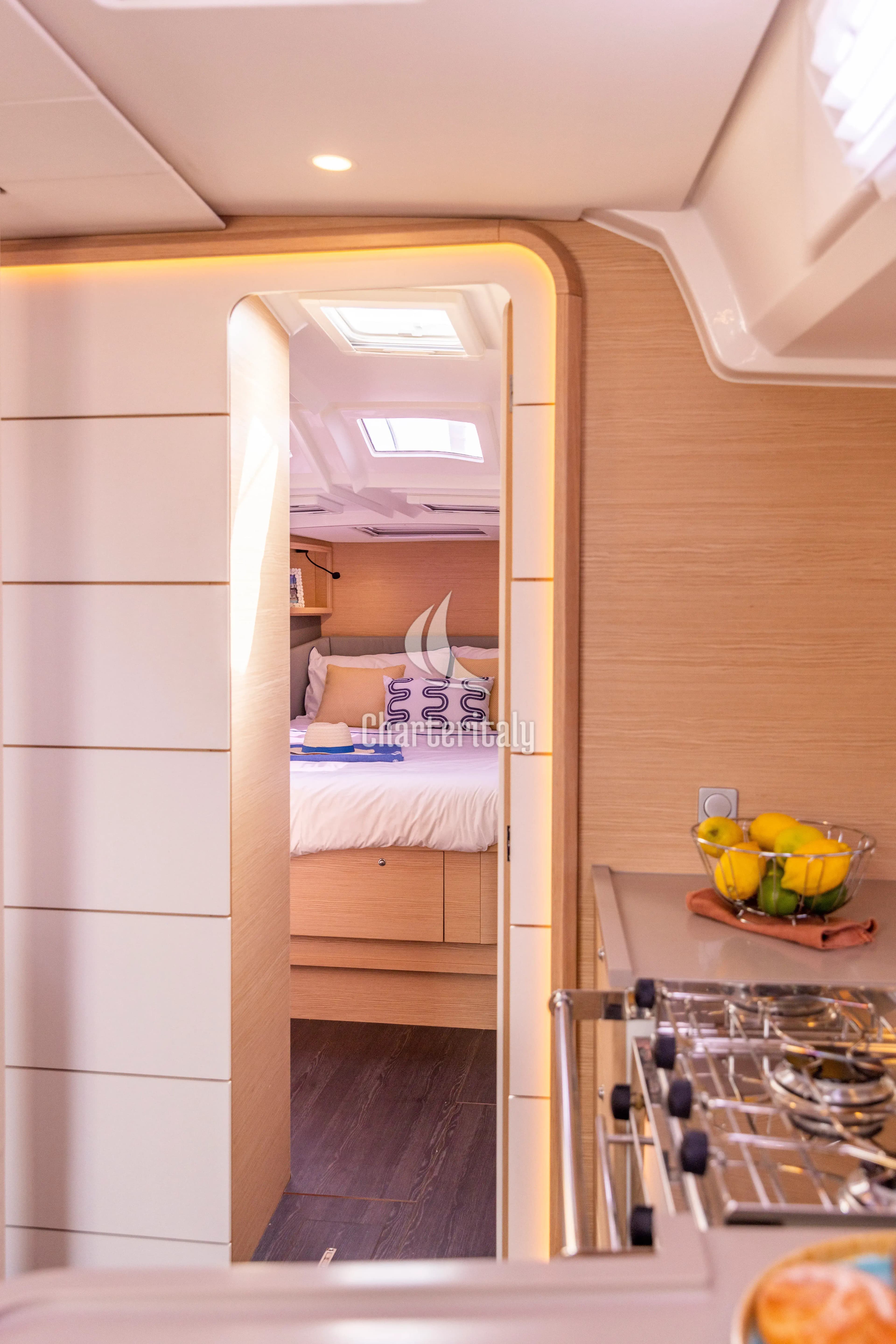 Dufour 41 - Asteria - 63