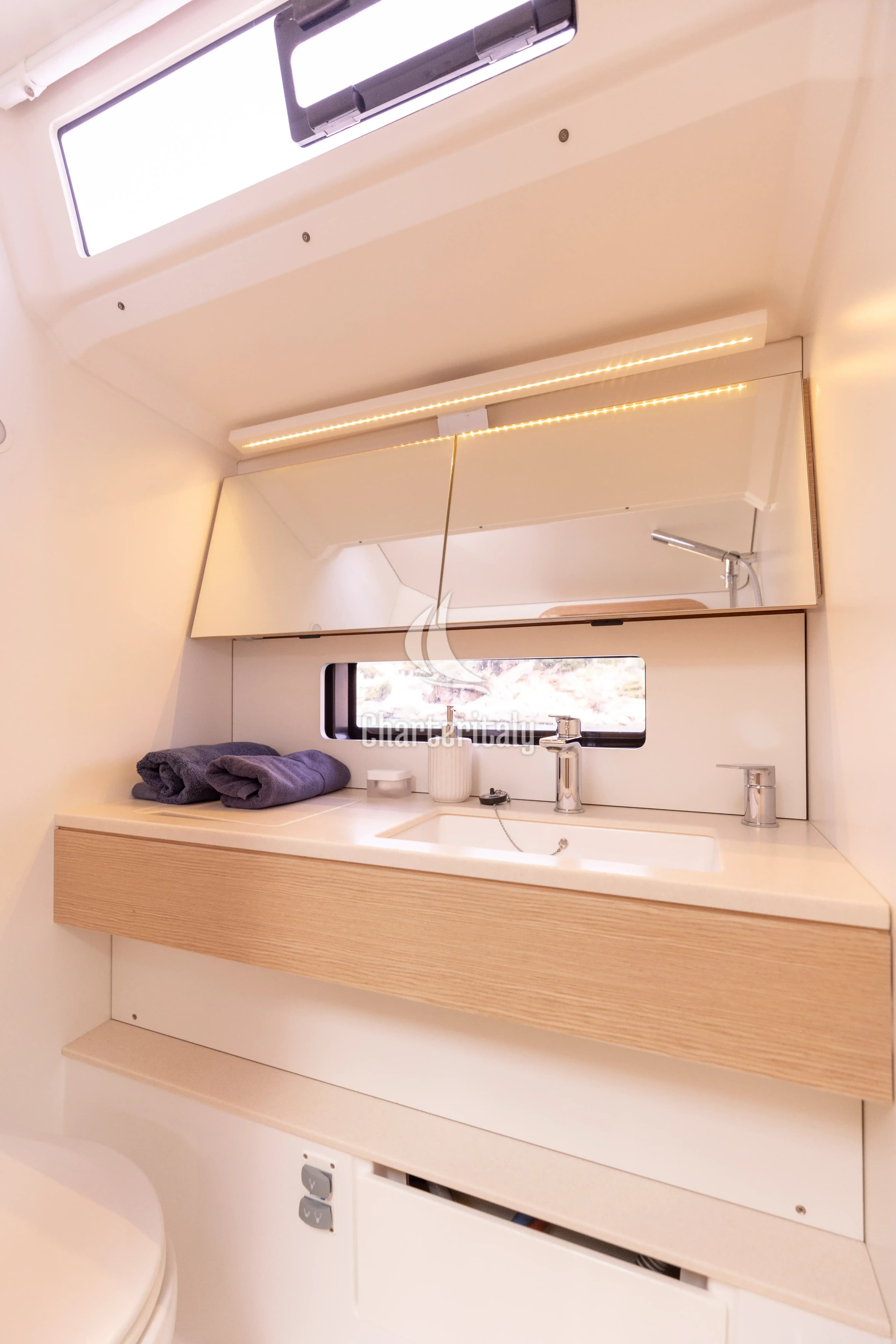 Dufour 41 - Asteria - 61