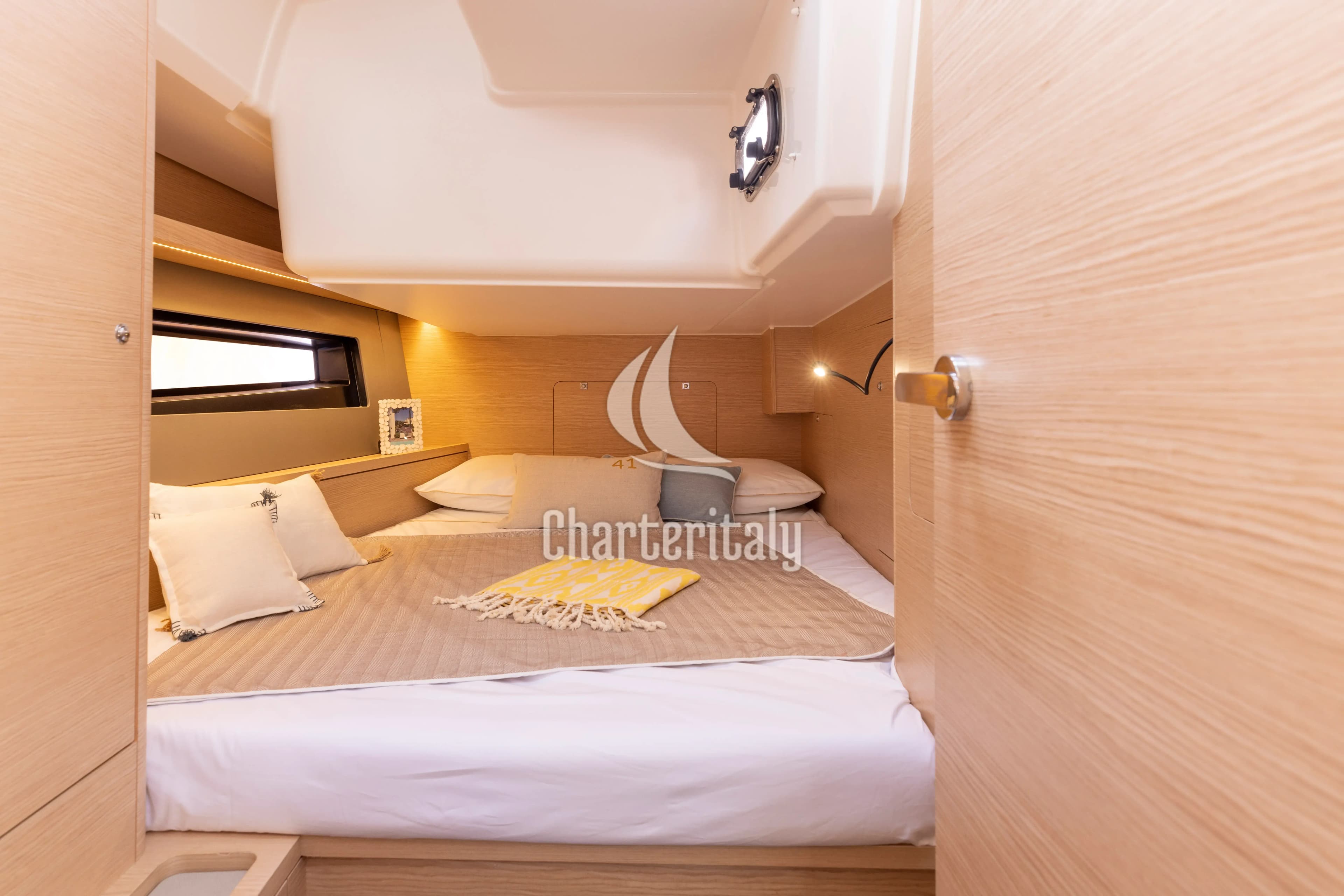 Dufour 41 - Asteria - 77