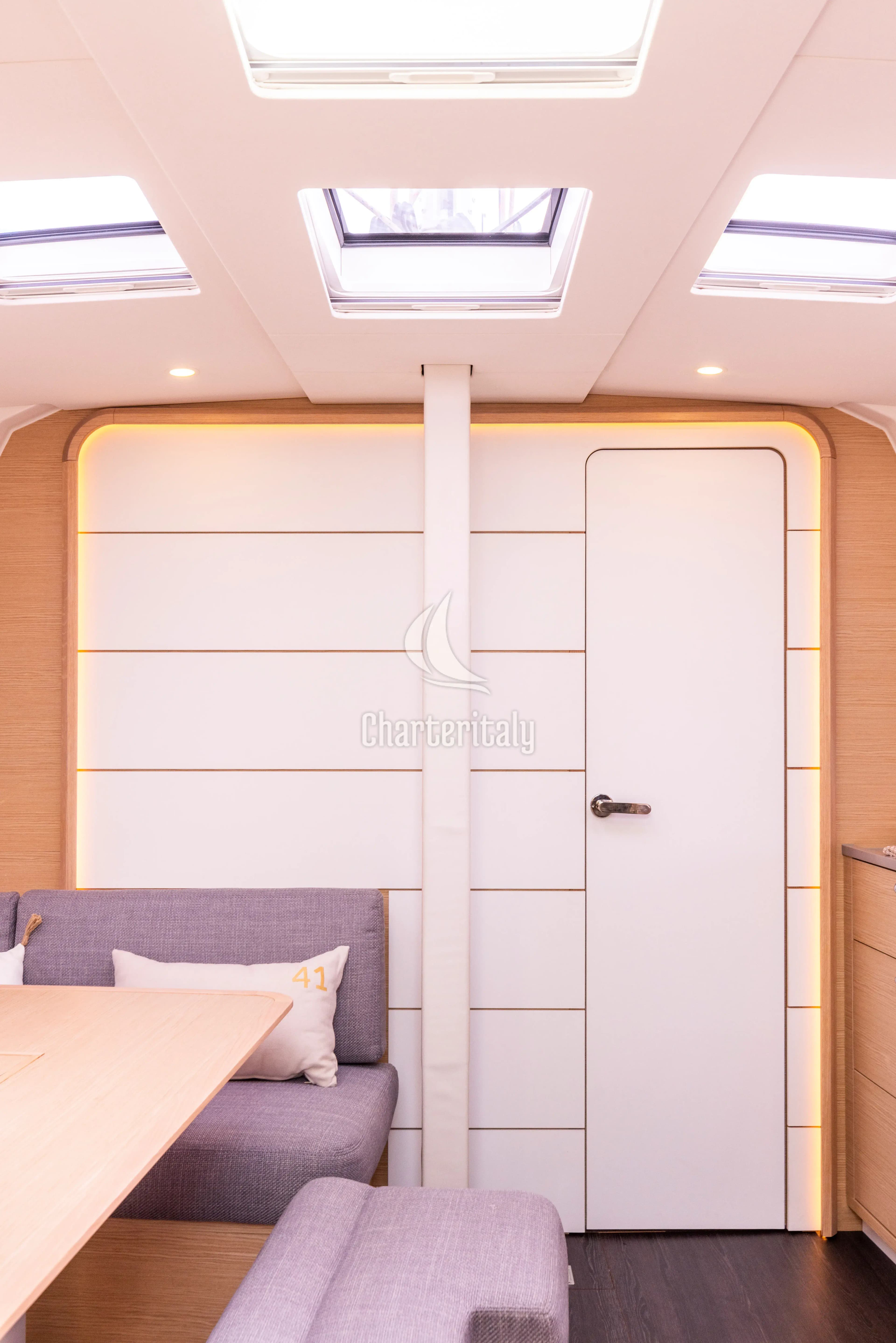 Dufour 41 - Asteria - 64