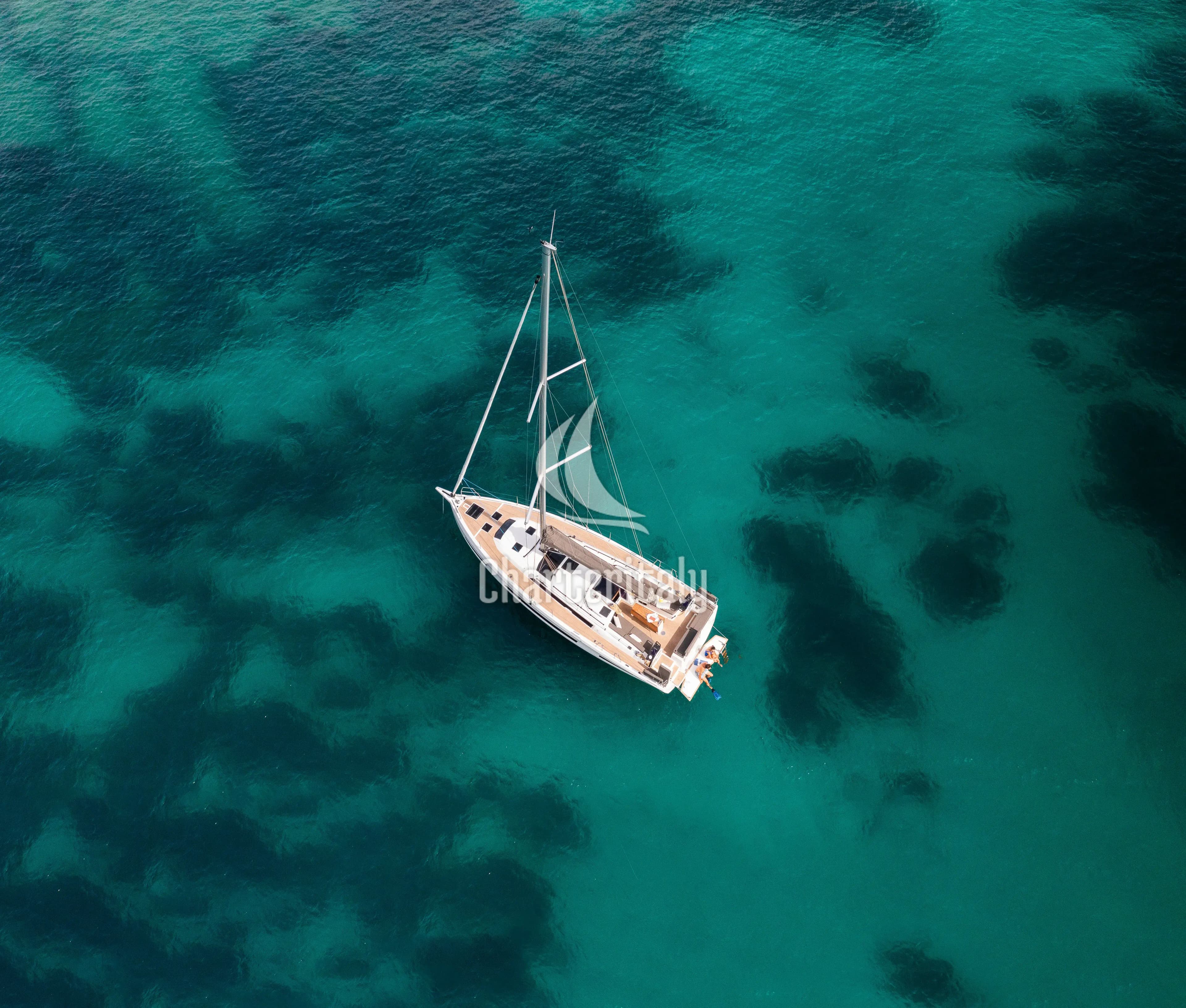 Dufour 41 - Asteria - 52