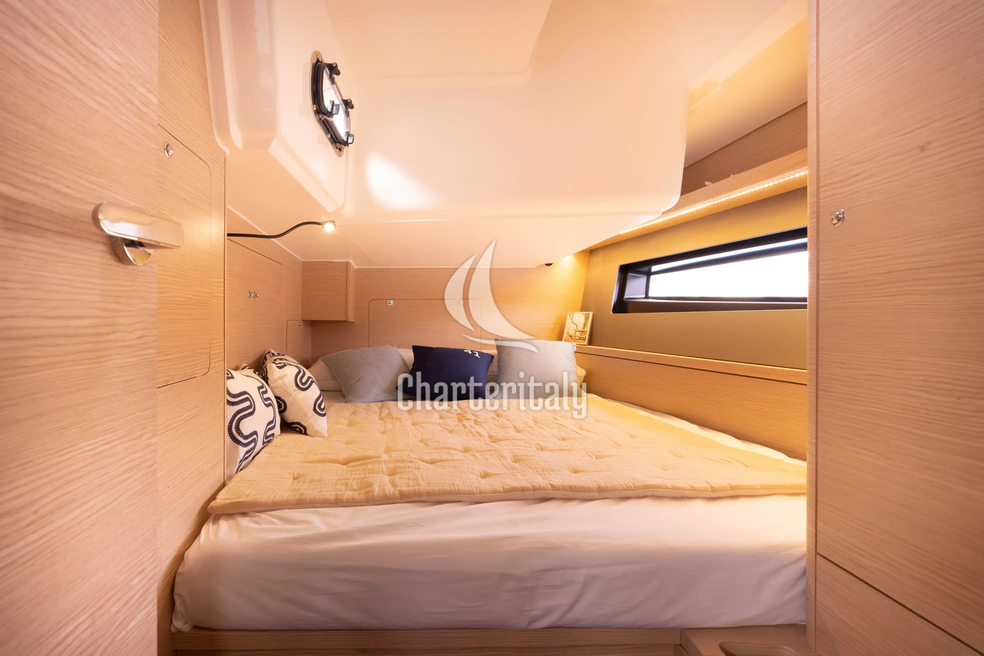 Dufour 41 - Asteria - 60