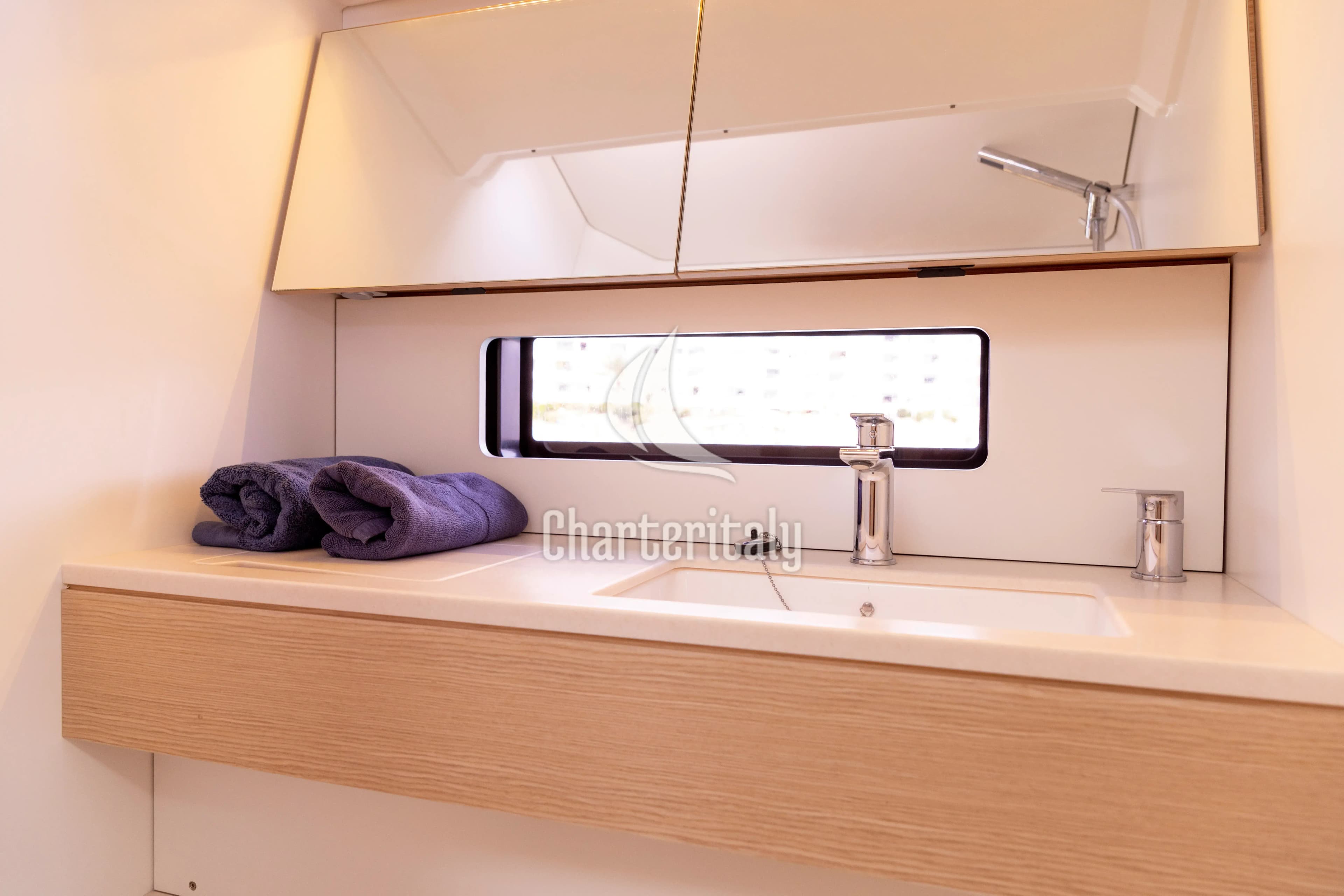 Dufour 41 - Asteria - 20