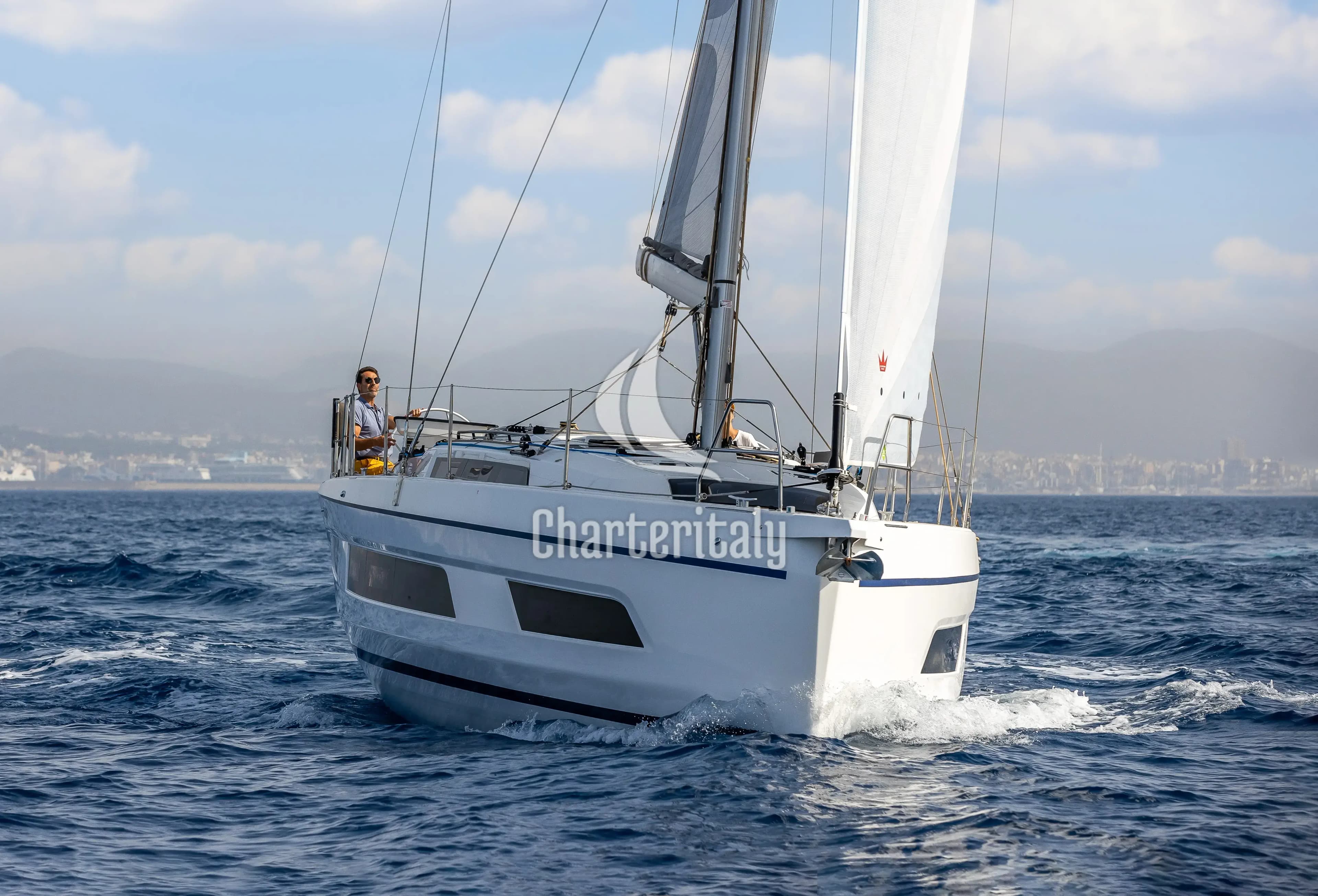 Dufour 41 - Asteria - 83