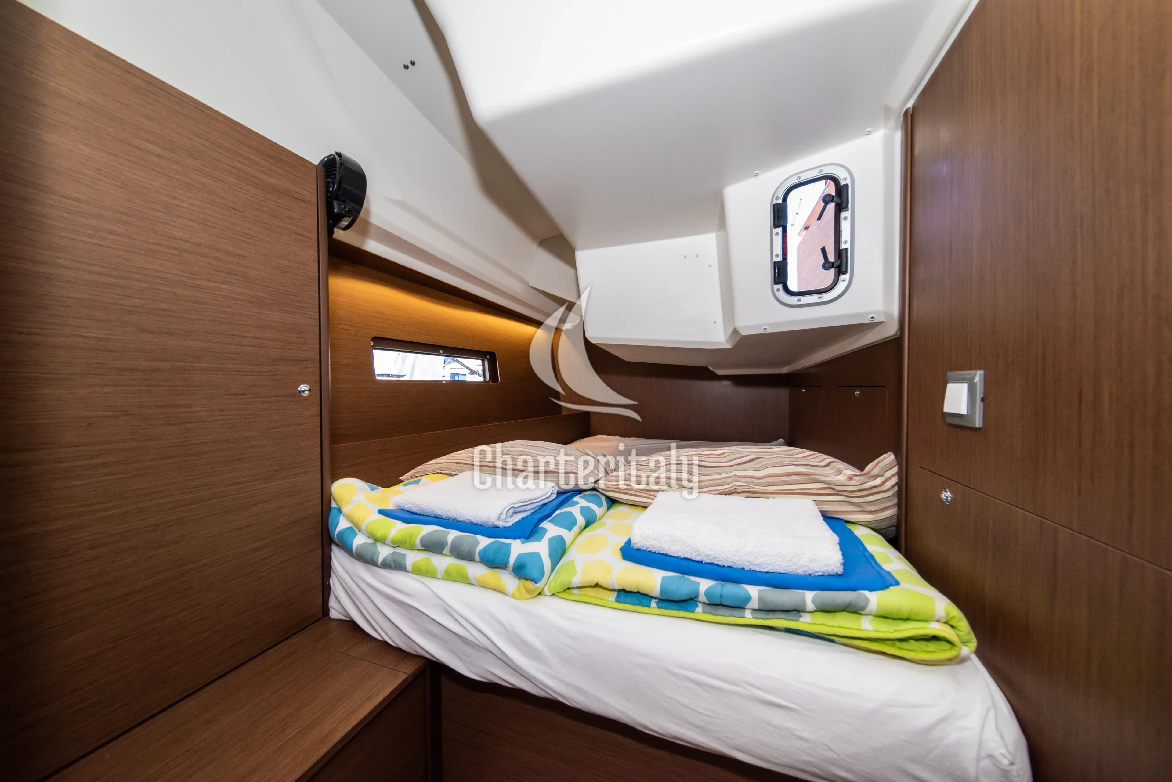 Oceanis 40.1 - Poseidon - 82
