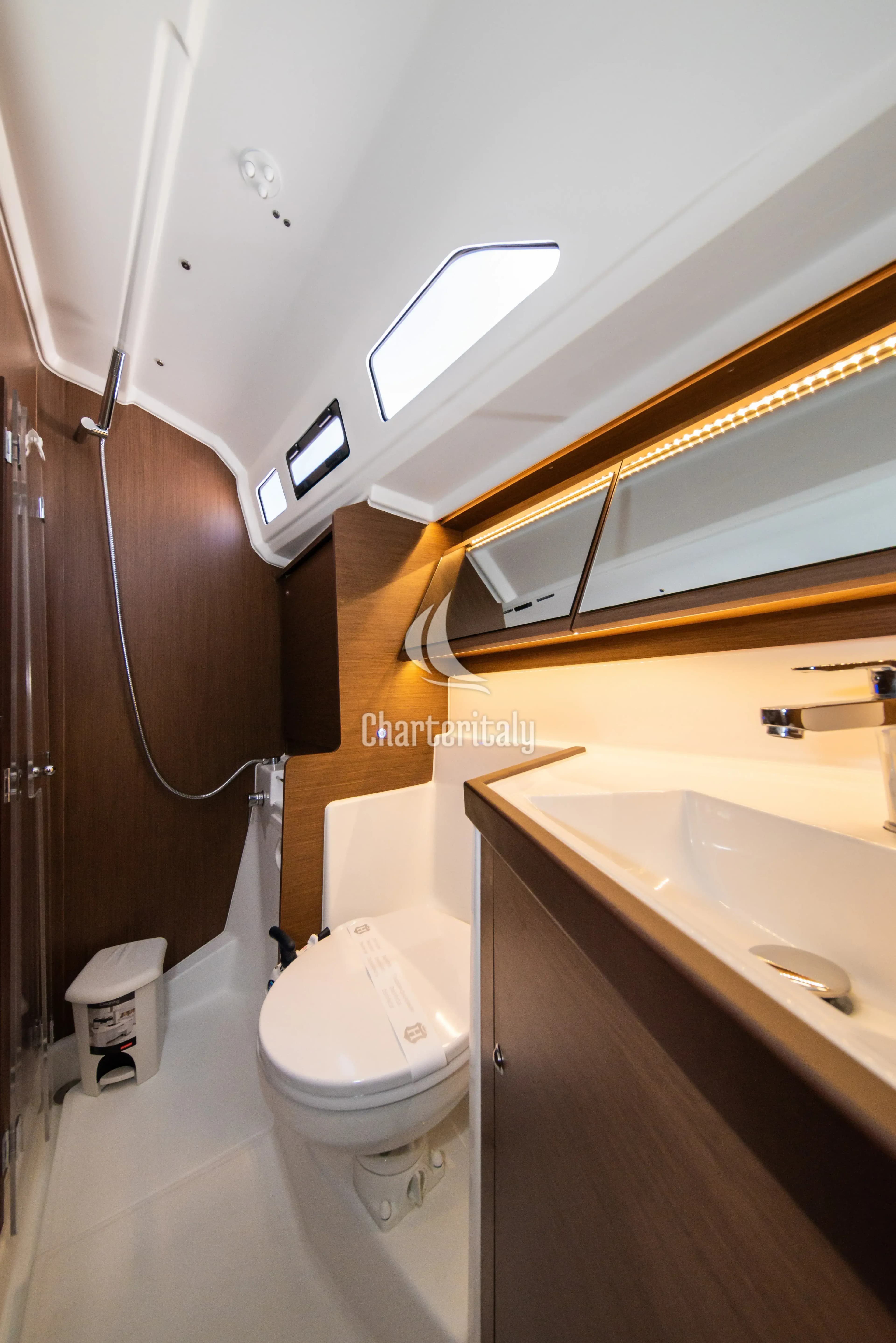 Oceanis 40.1 - Poseidon - 29