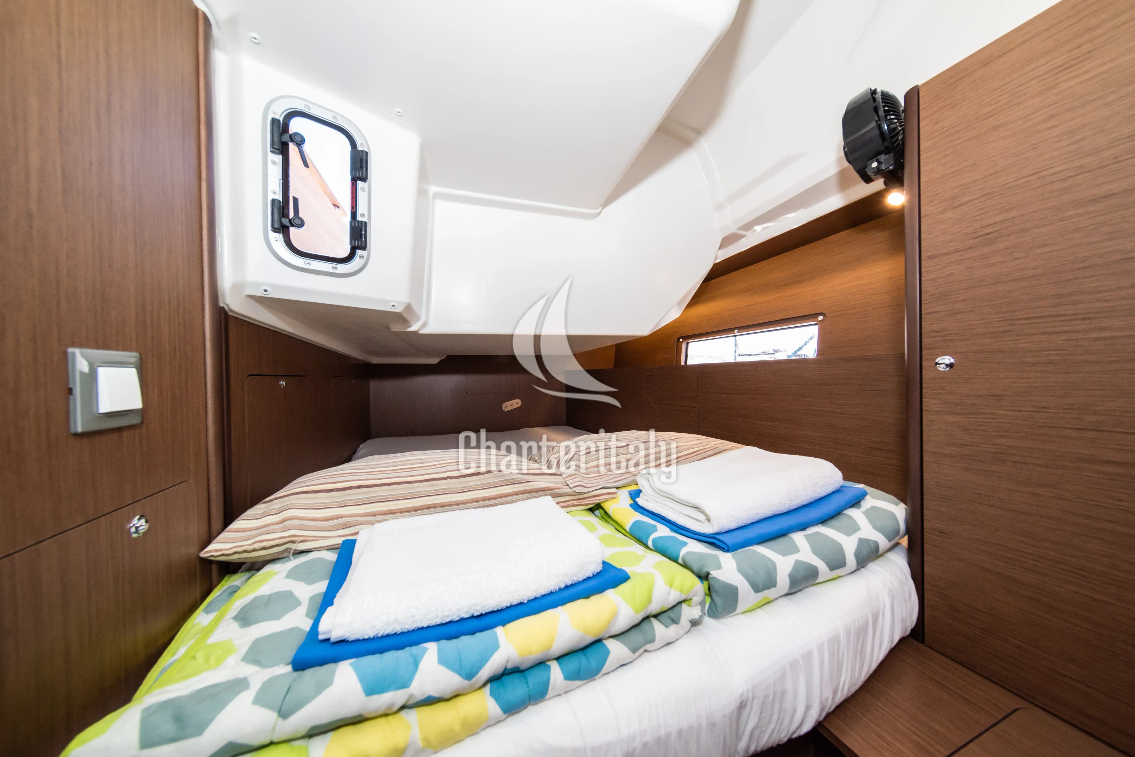 Oceanis 40.1 - Poseidon - 51