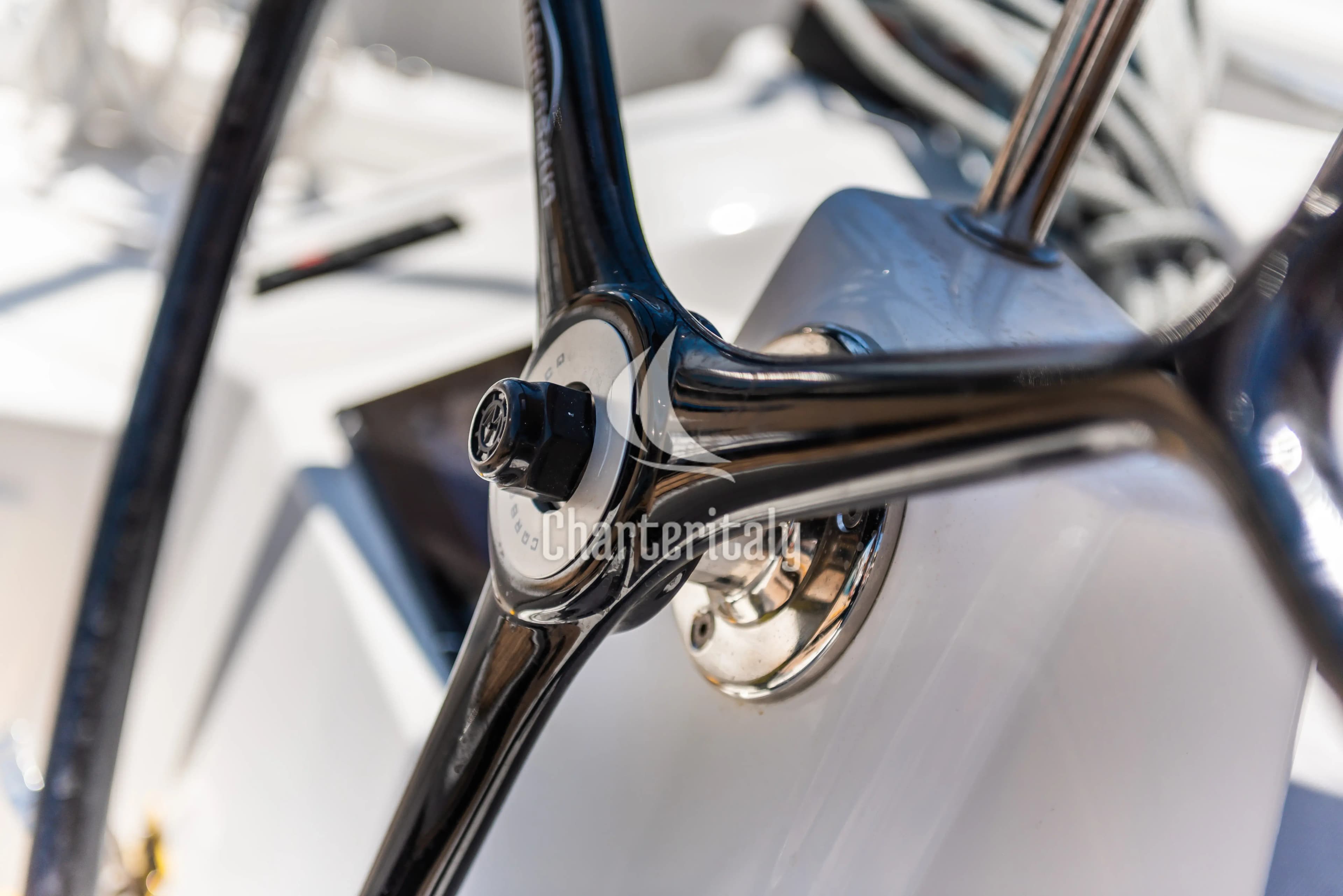 Oceanis 40.1 - Poseidon - 90