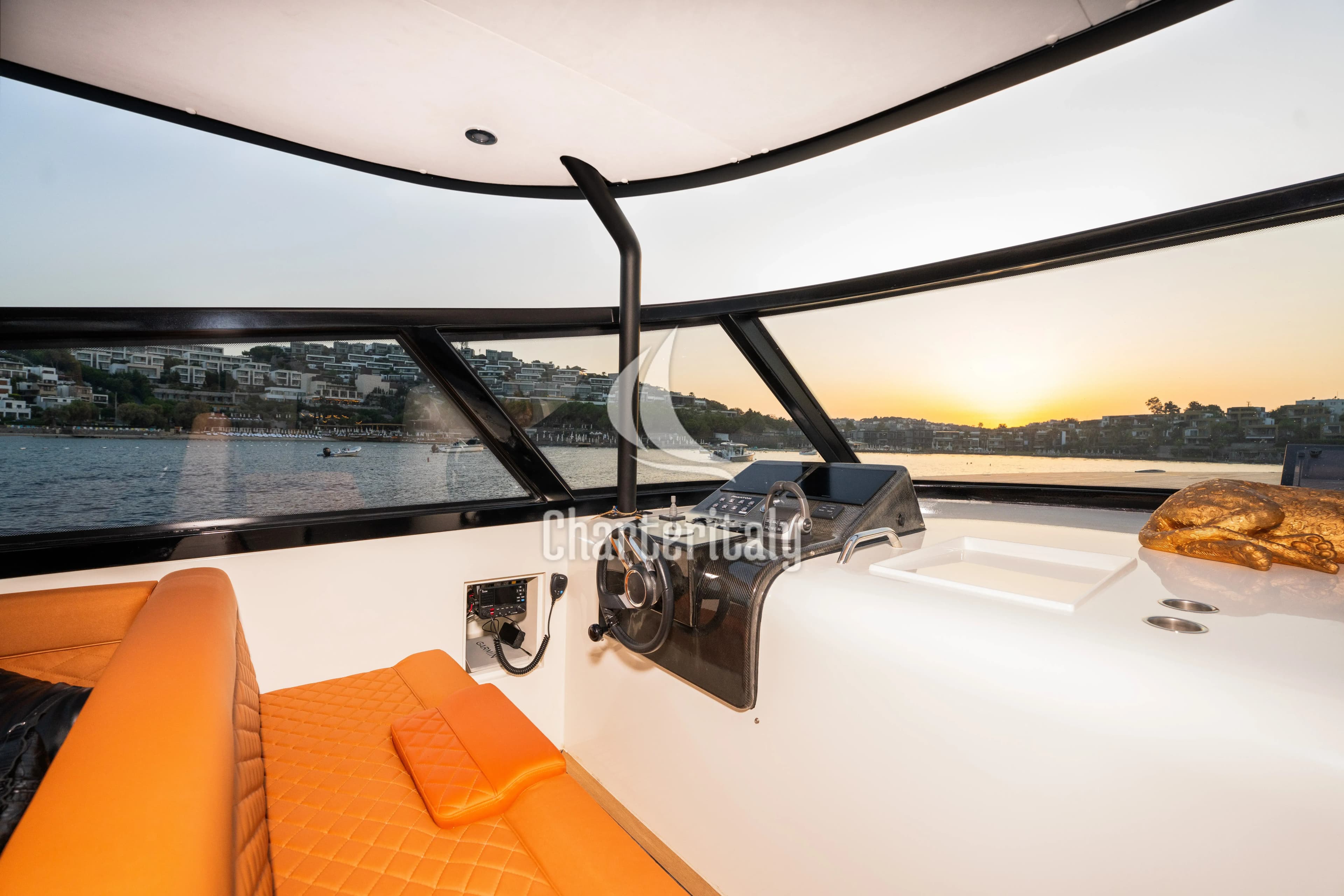 Motoryacht - Phantom - 8