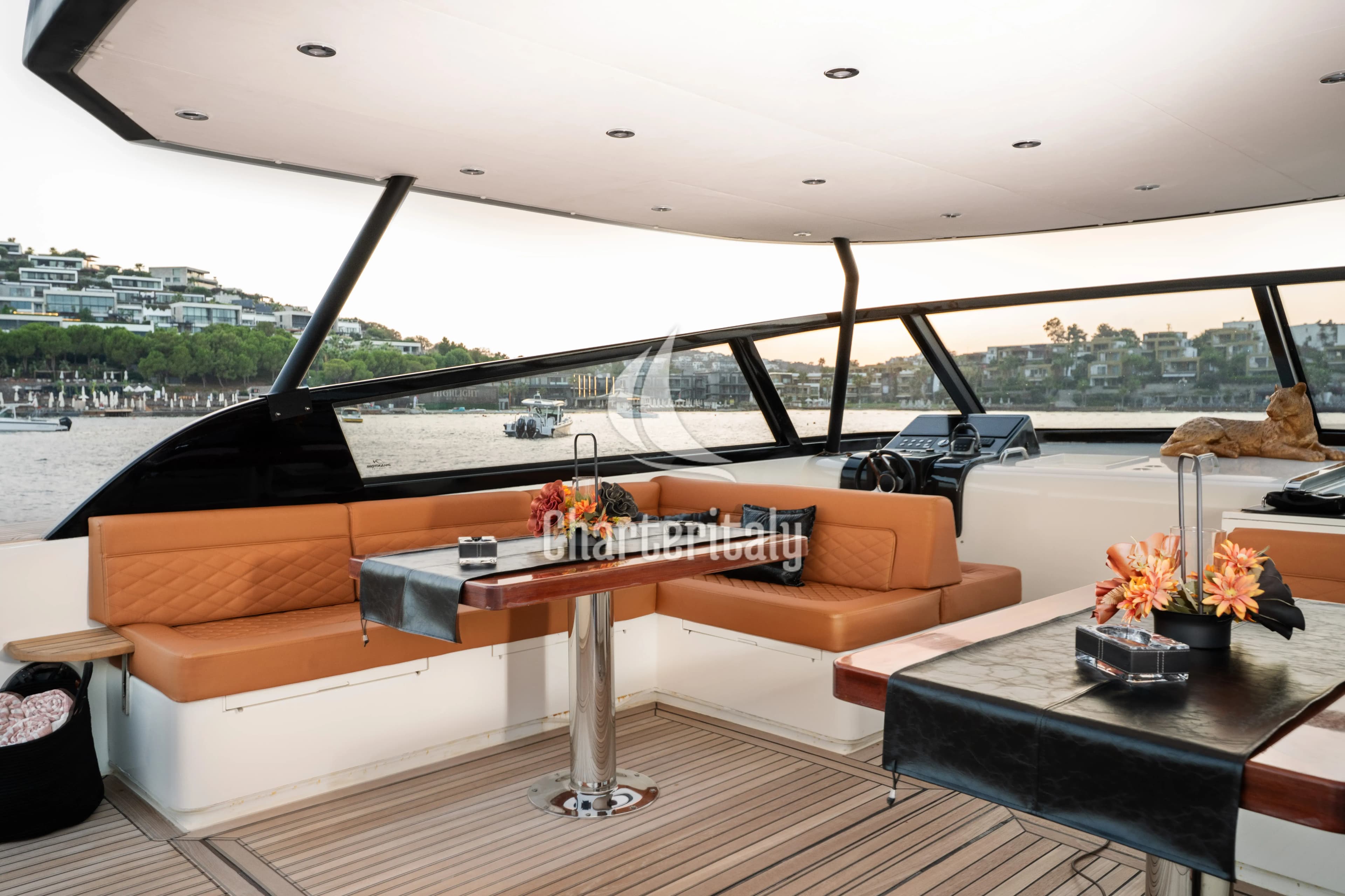 Motoryacht - Phantom - 9