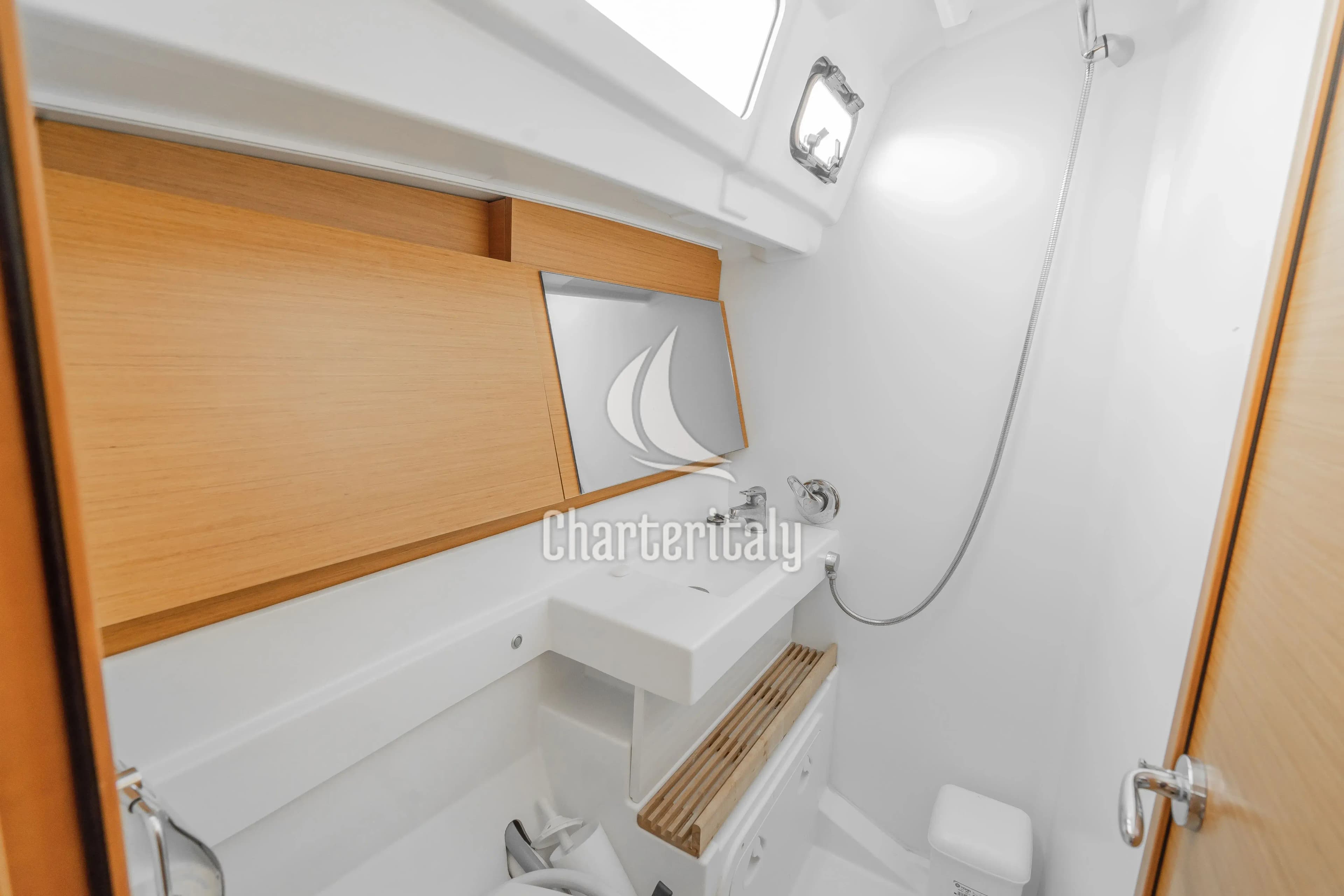 Sun Odyssey 490 - SEA SAFARI - 8