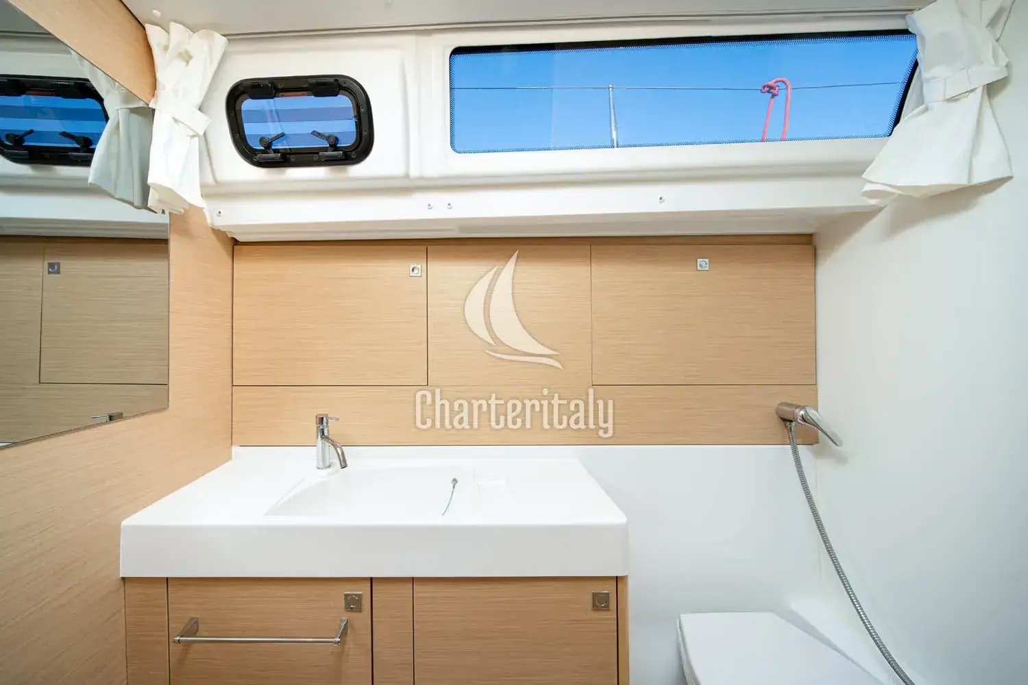Sun Odyssey 519 - 5 + 1 cab. - Aethra - 13