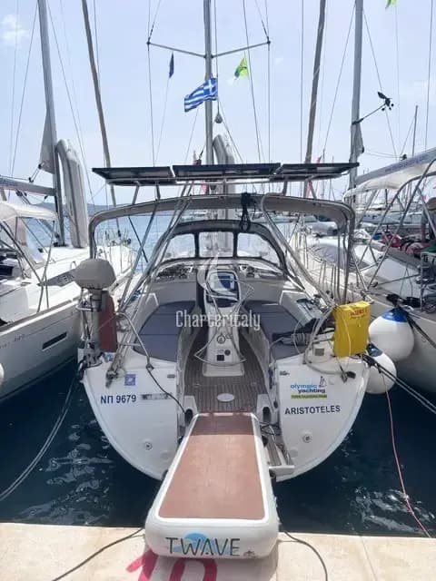 Barca immagine 1