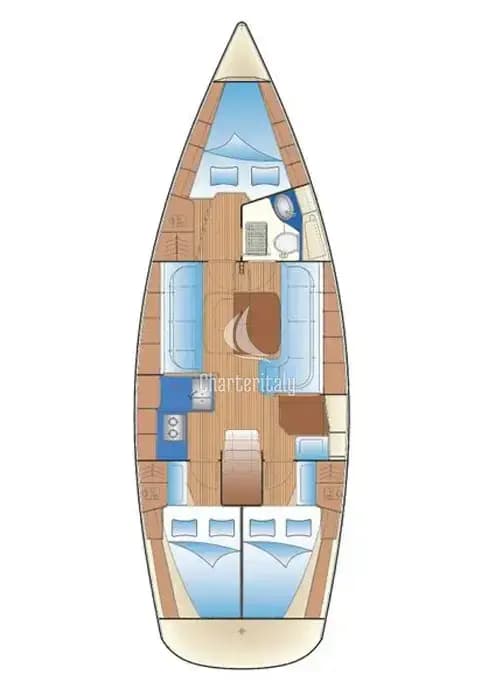 Barca immagine 2