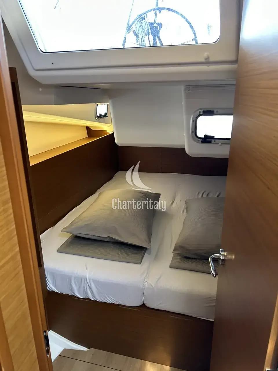 Sun Odyssey 440 - 4 cab. - Ares - 20