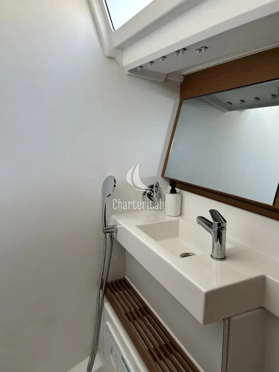 Sun Odyssey 440 - 4 cab. - Ares - 21