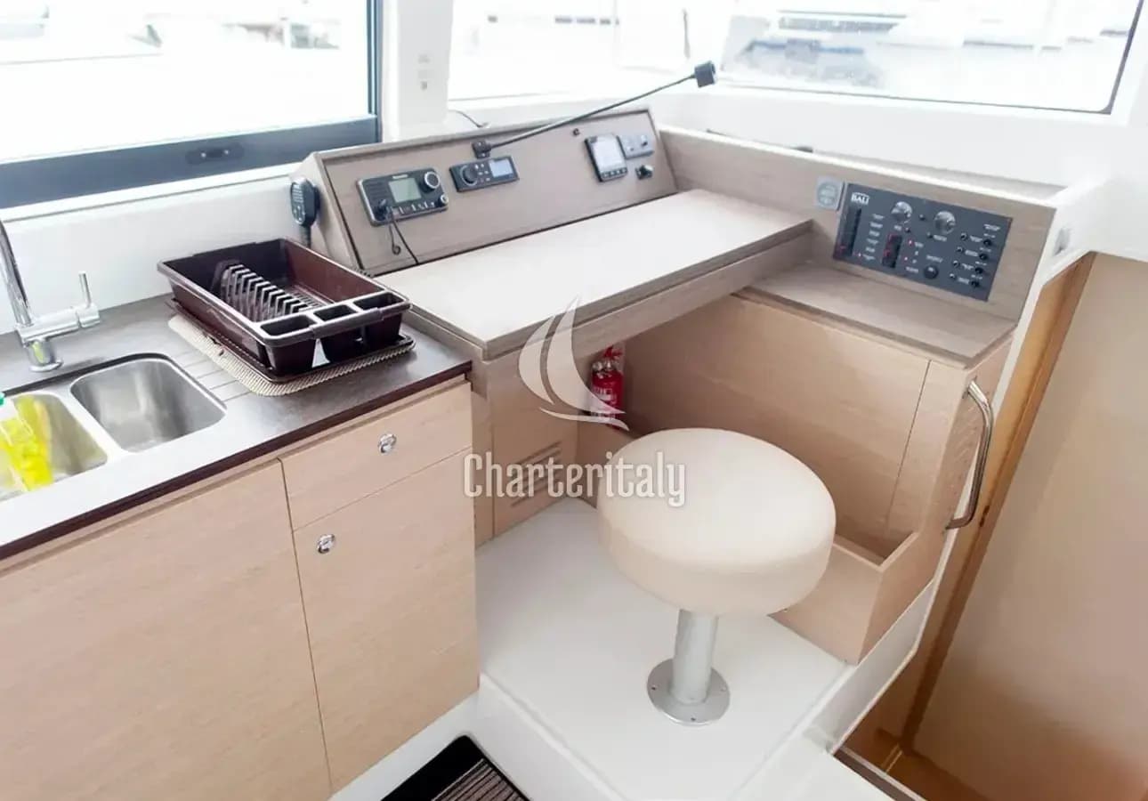 Elan 434 Impression - Elan - 20