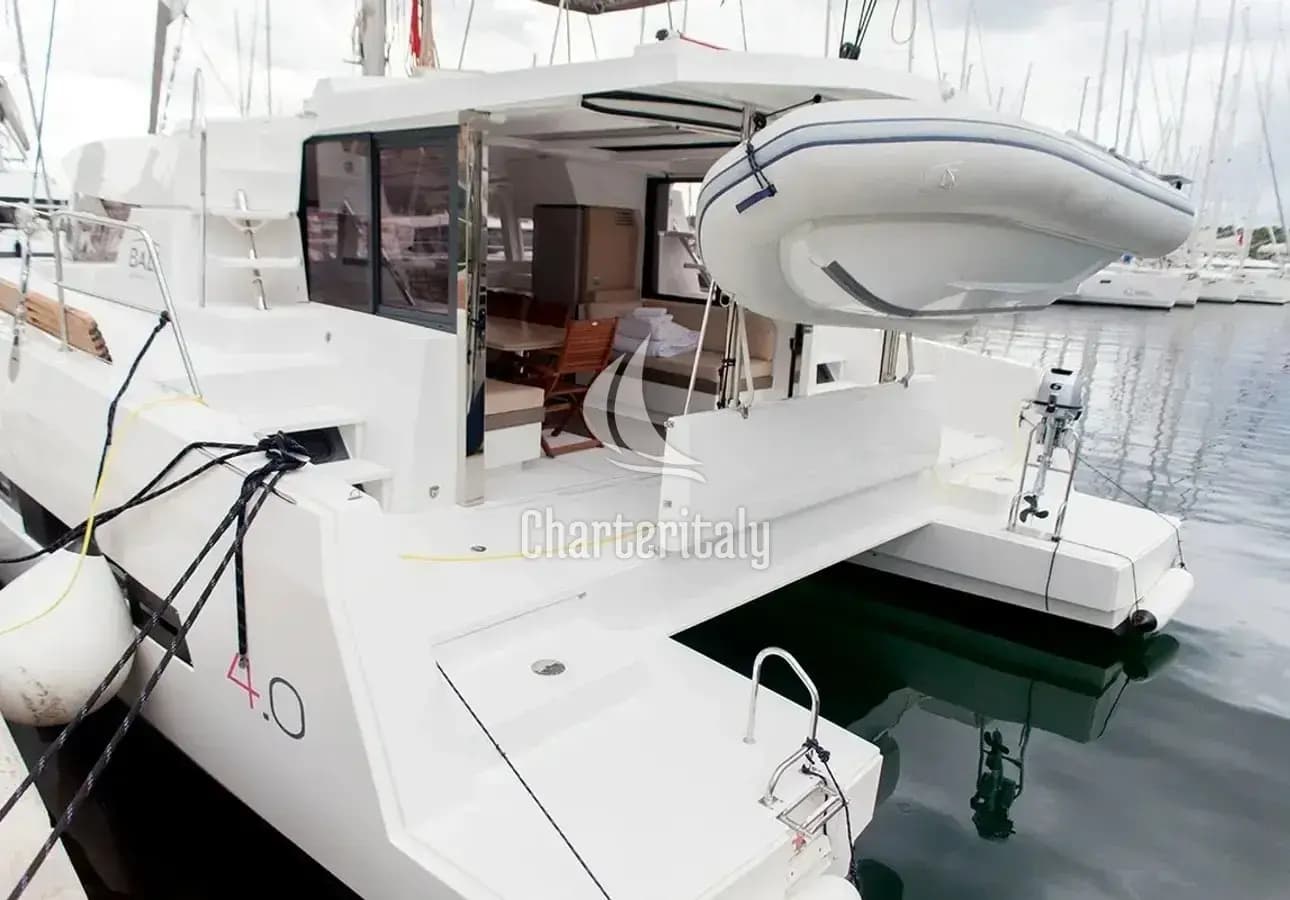 Elan 434 Impression - Elan - 10