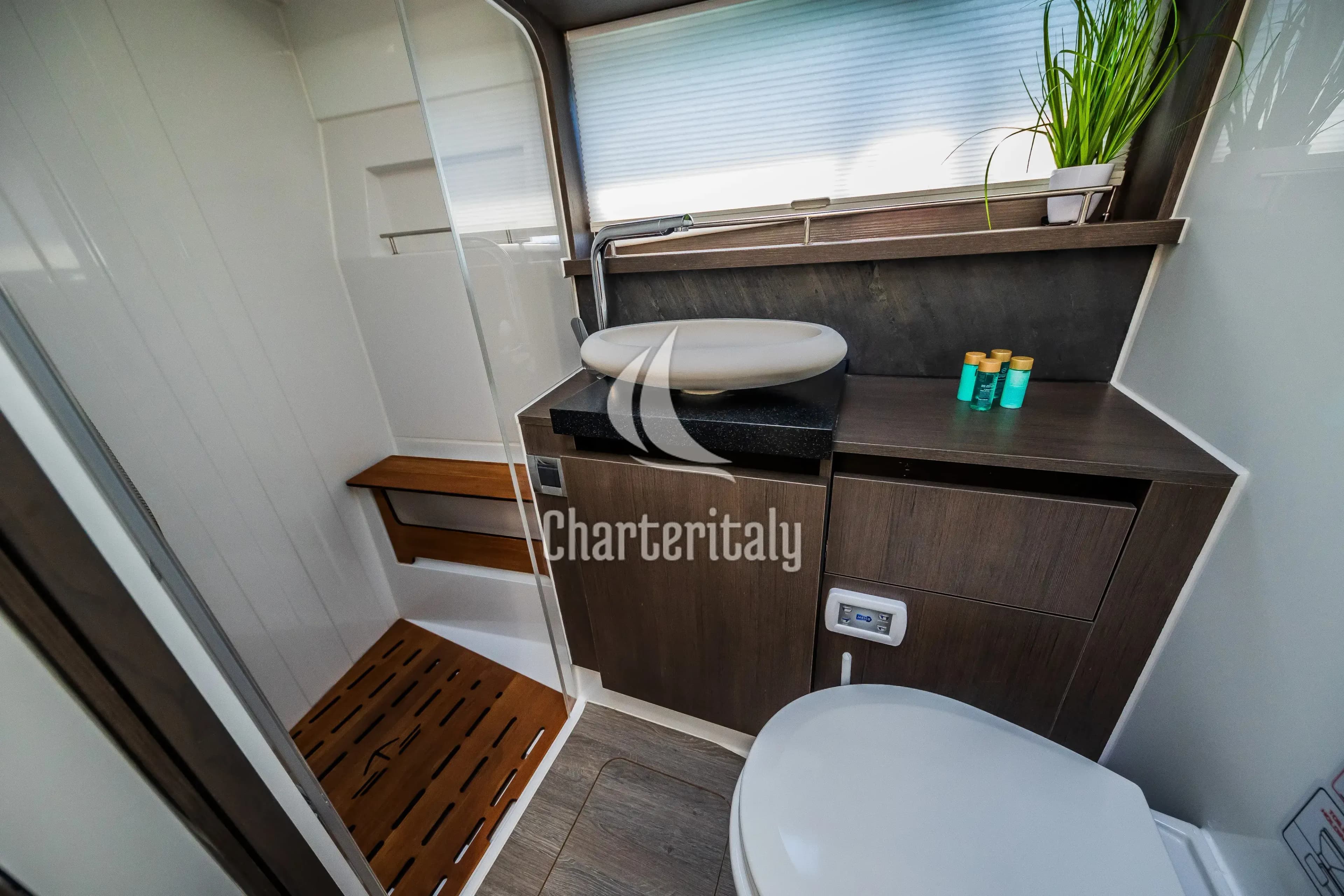 Sealine F430 - Grace II - 30