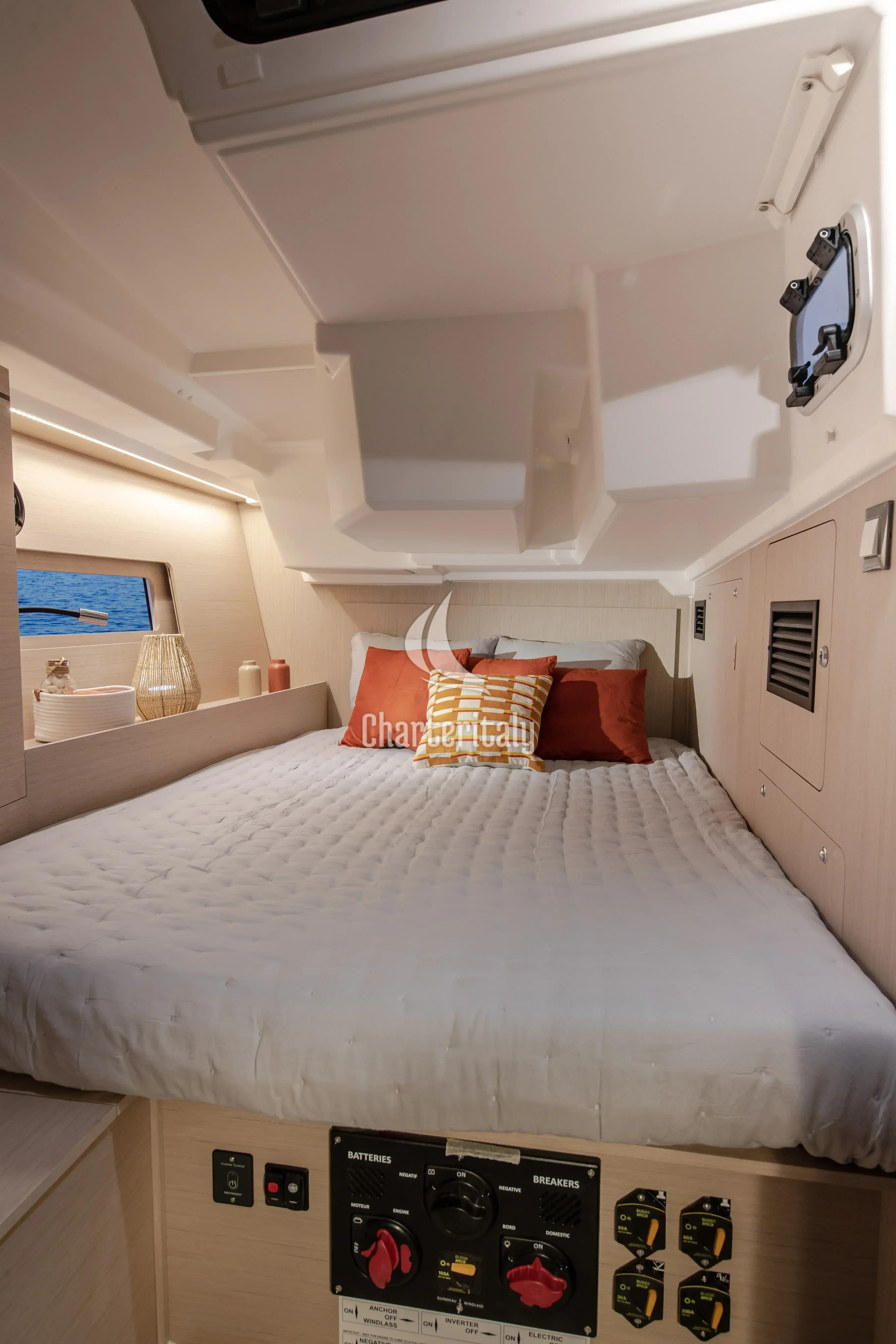 Oceanis 461 - Oceanis 461/3/3 Premium - 3