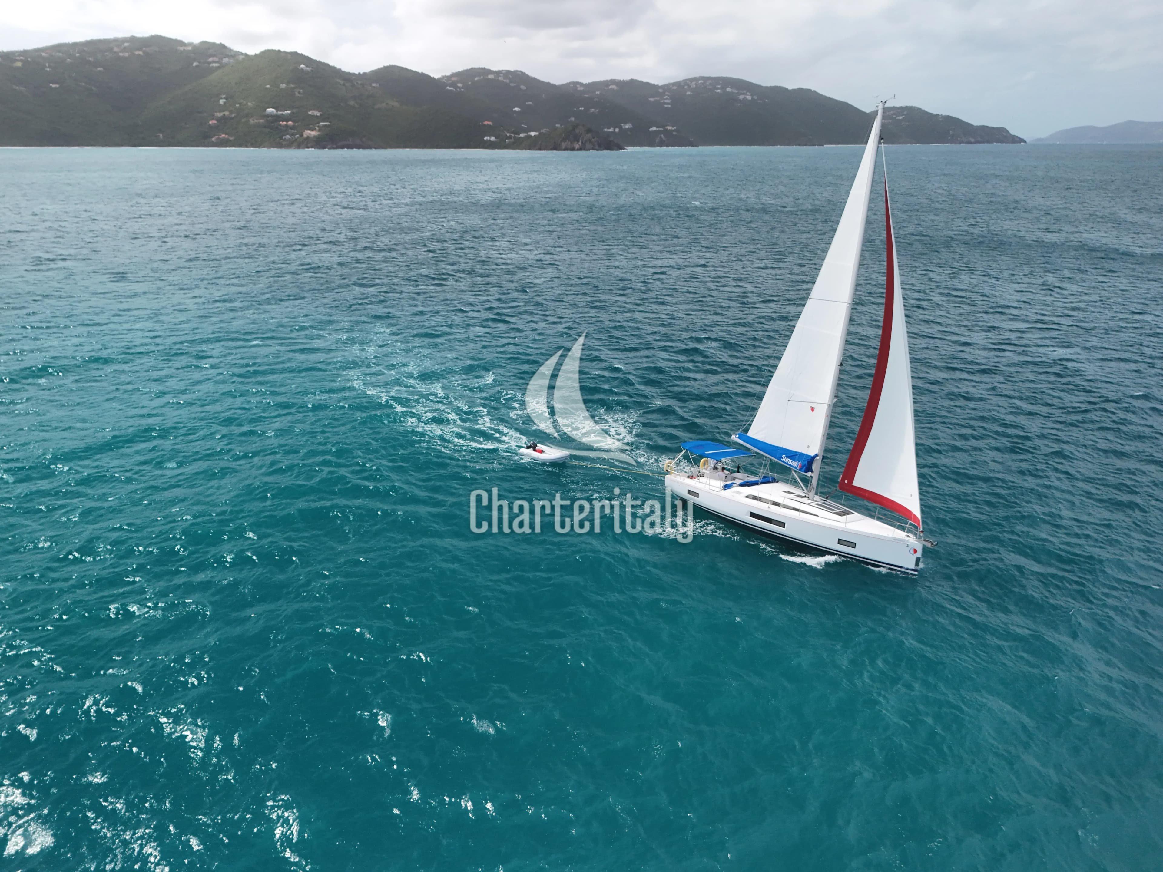 Oceanis 461 - Oceanis 461/3/3 Premium - 19