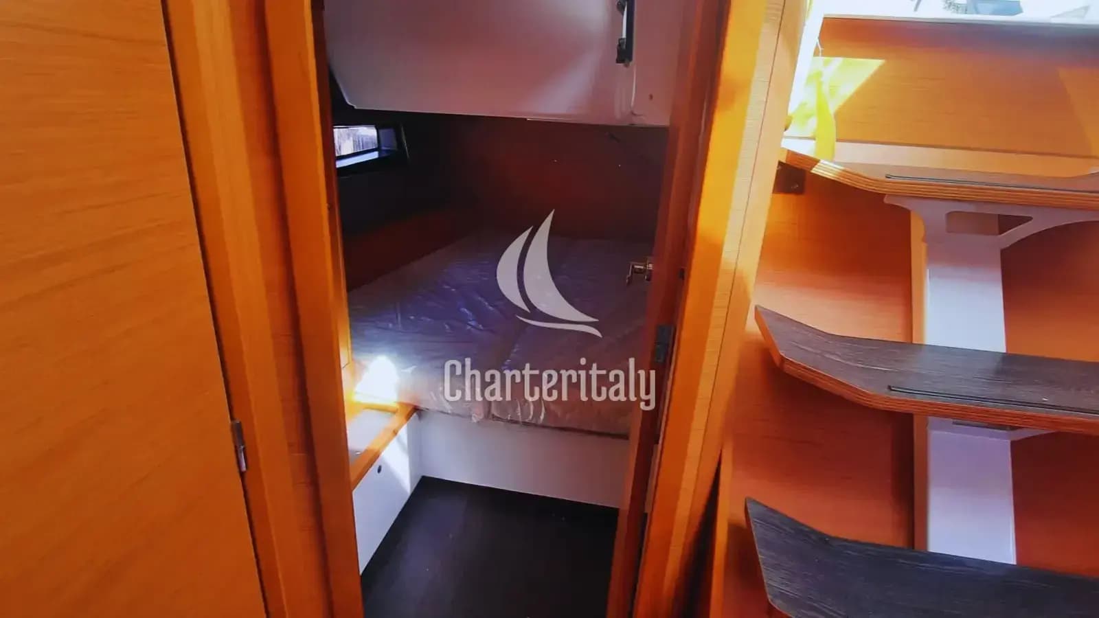Dufour 44 - 4 cab - Diomede - 10